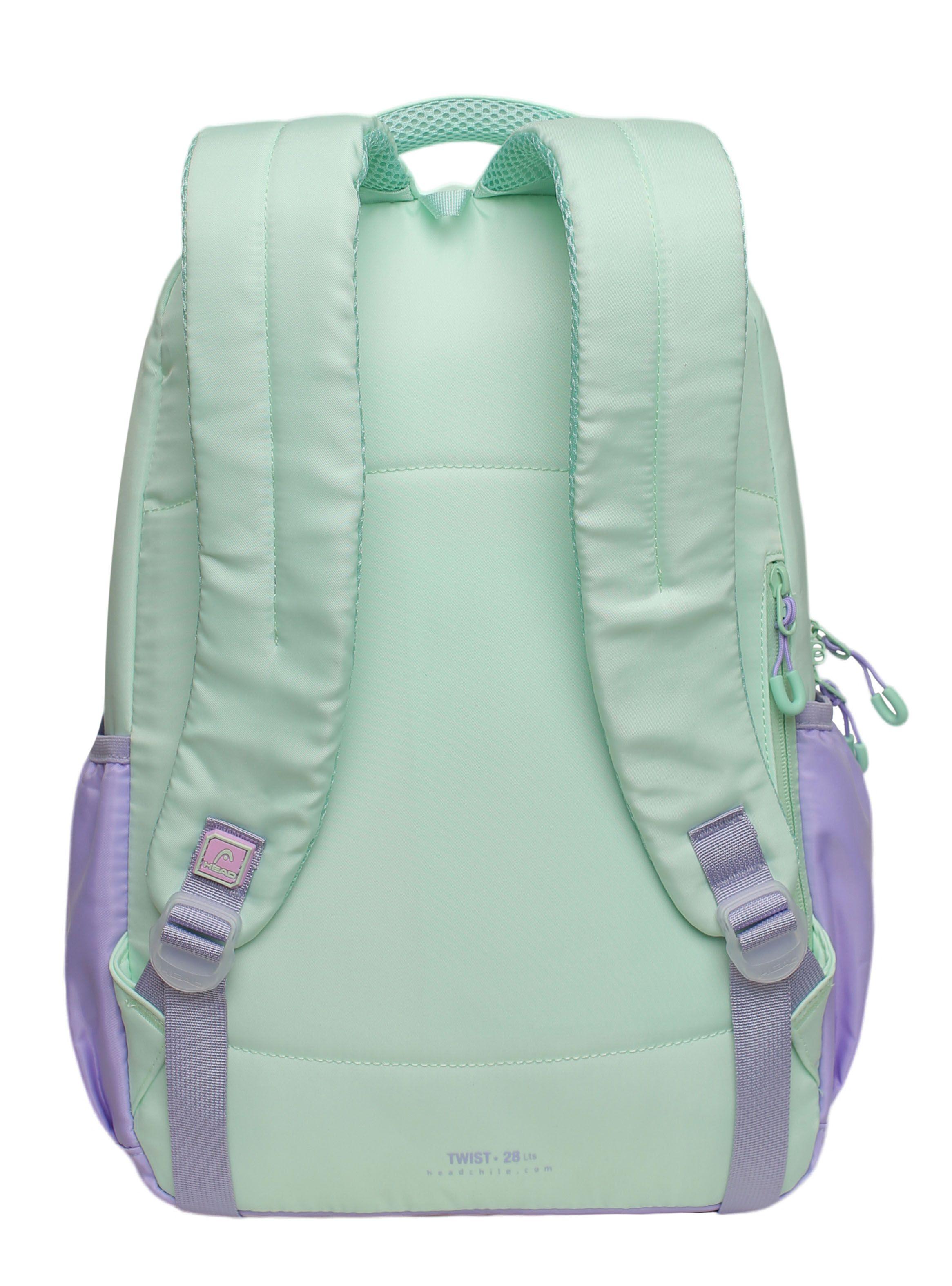 Mochila Mujer Twist 28 L Menta-1