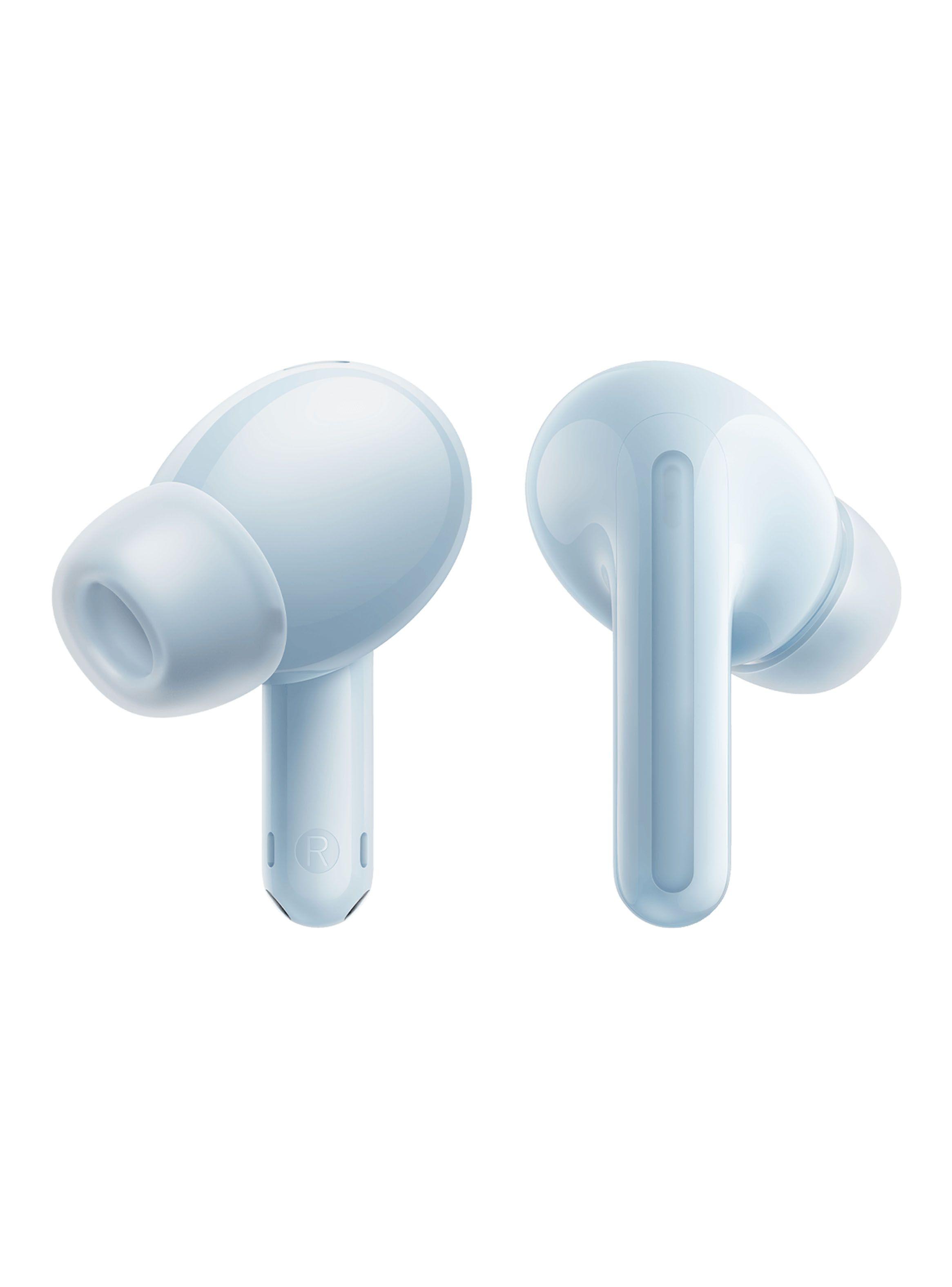 Audífonos Bluetooth Redmi Buds 6 Lite Blue-4