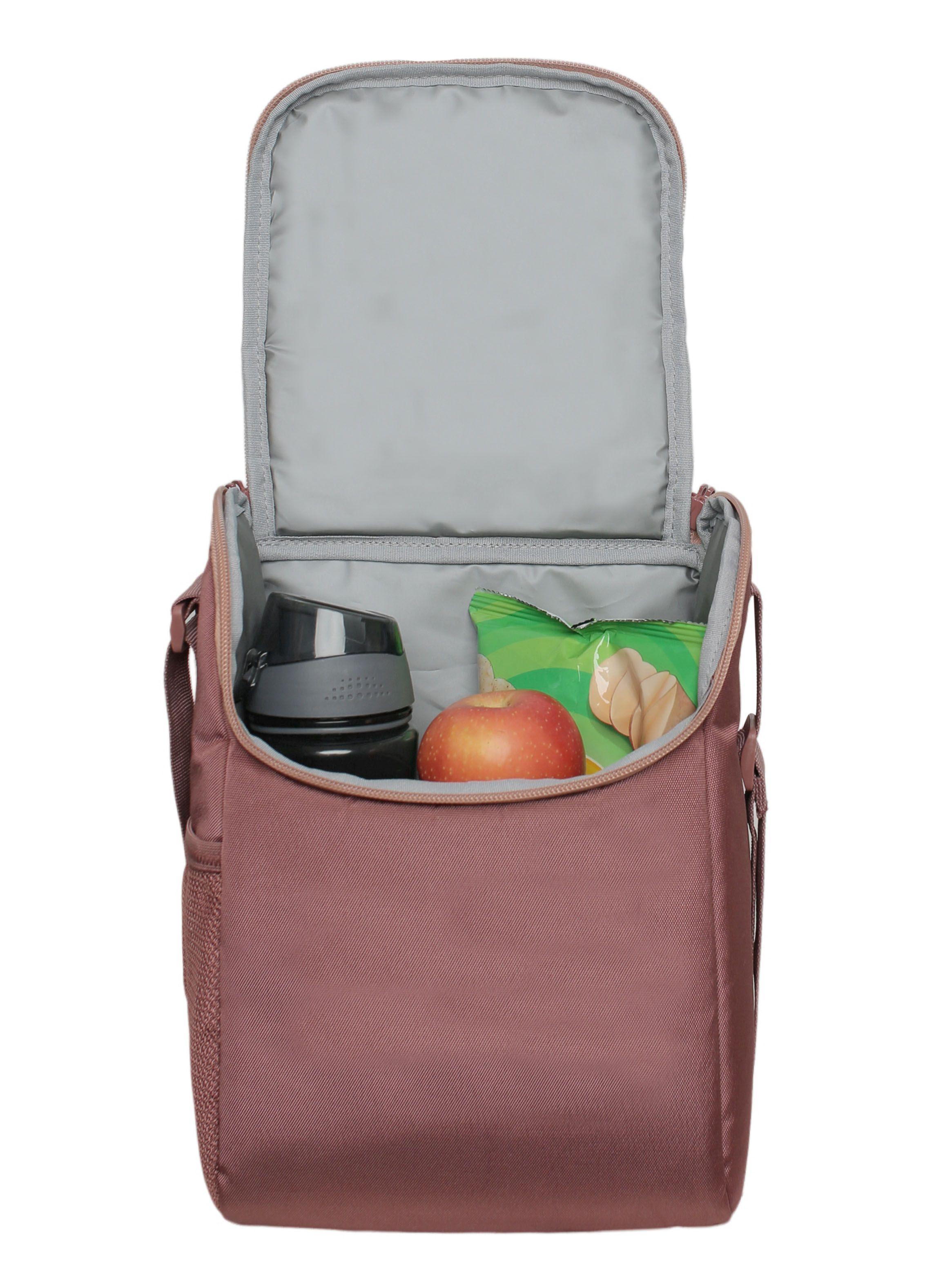 Lonchera Mujer Greenland Girl 7 L Dusty Rose-4