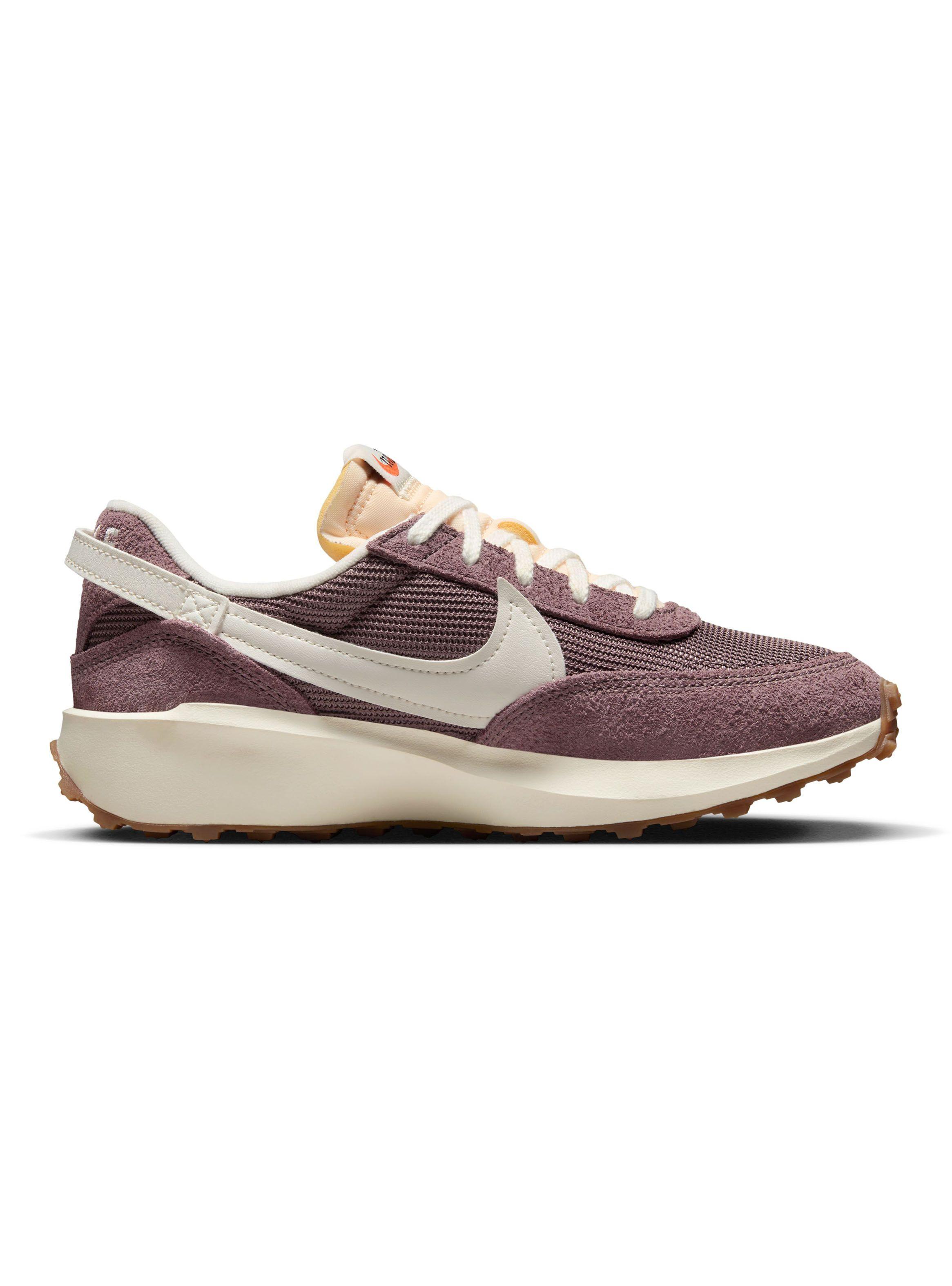 Zapatilla Urbana Debut Waffle Vintage Mujer-0