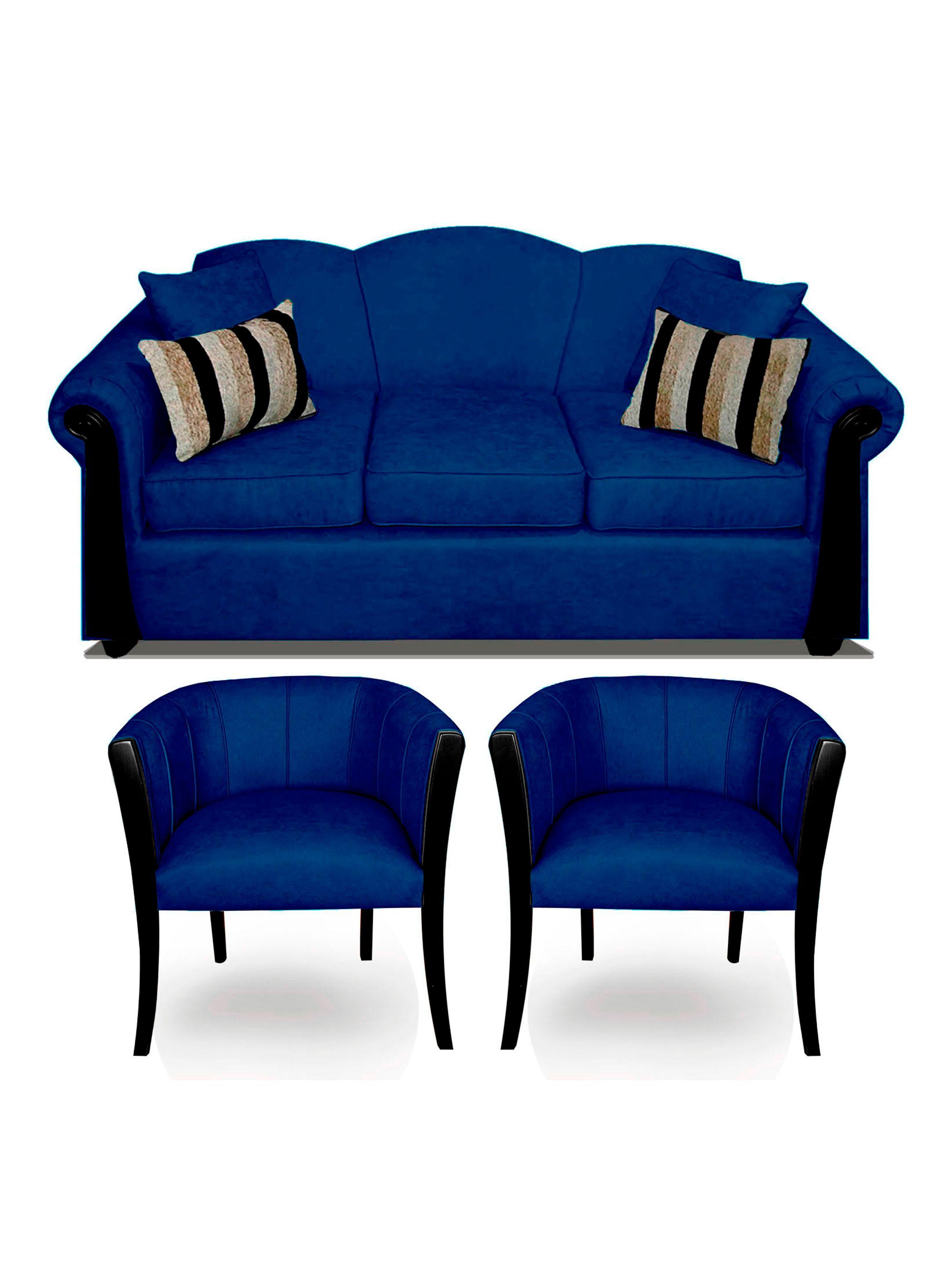 Azul