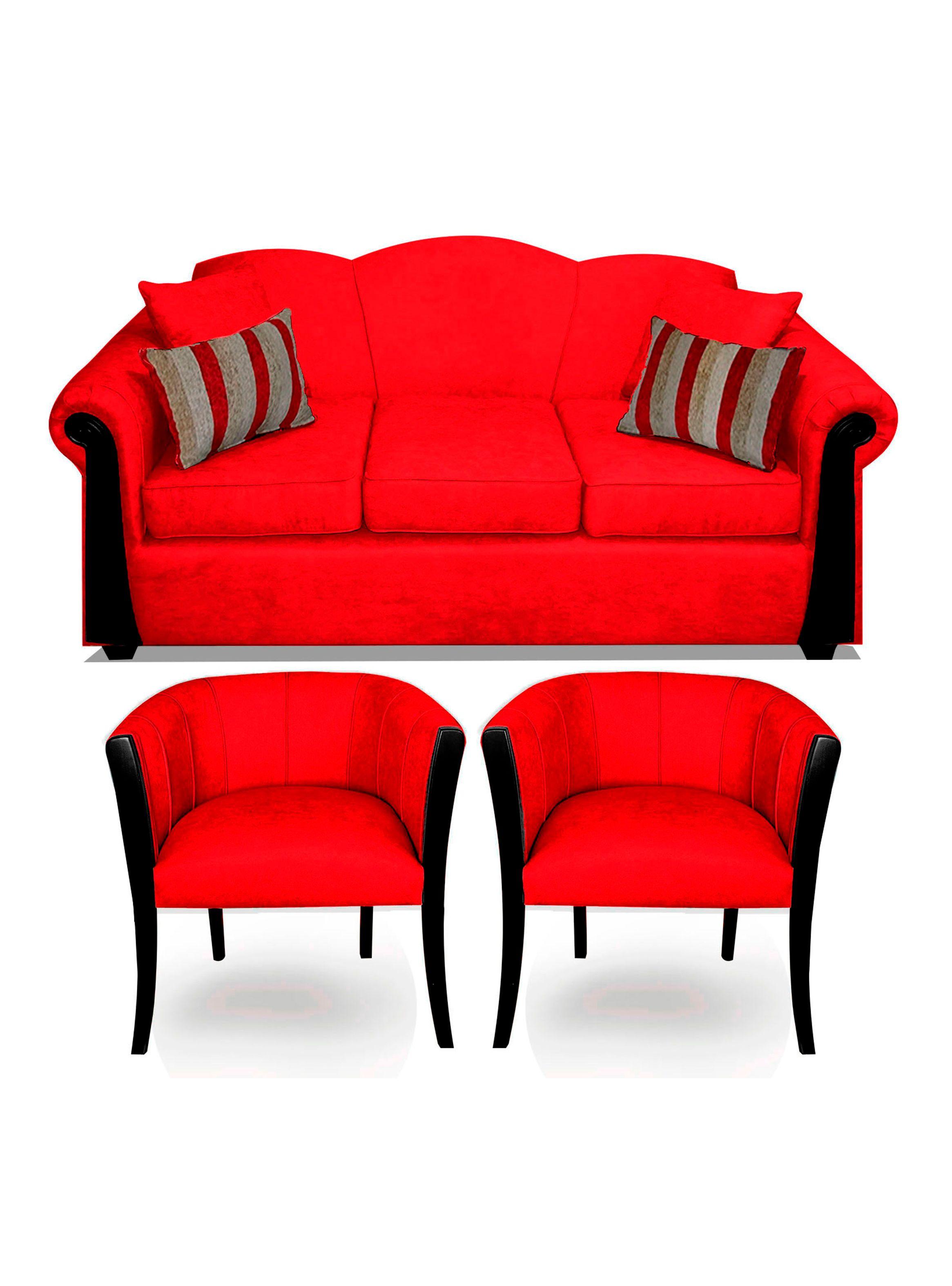 Rojo