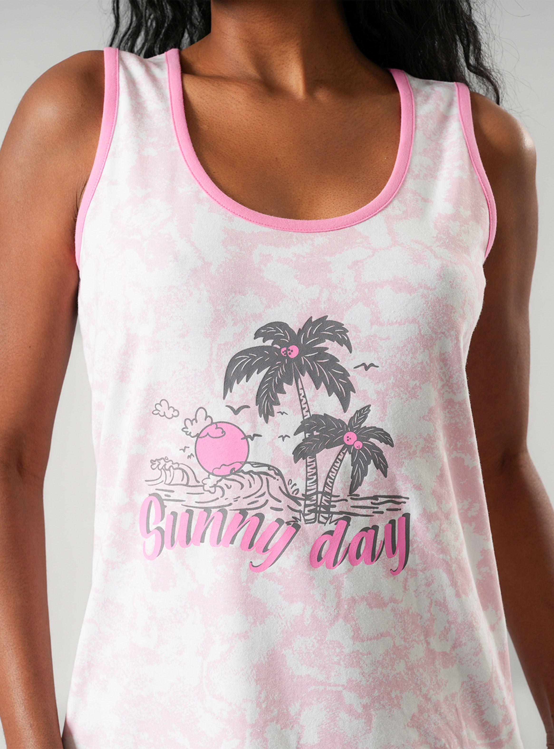 Camisola sin Mangas-2