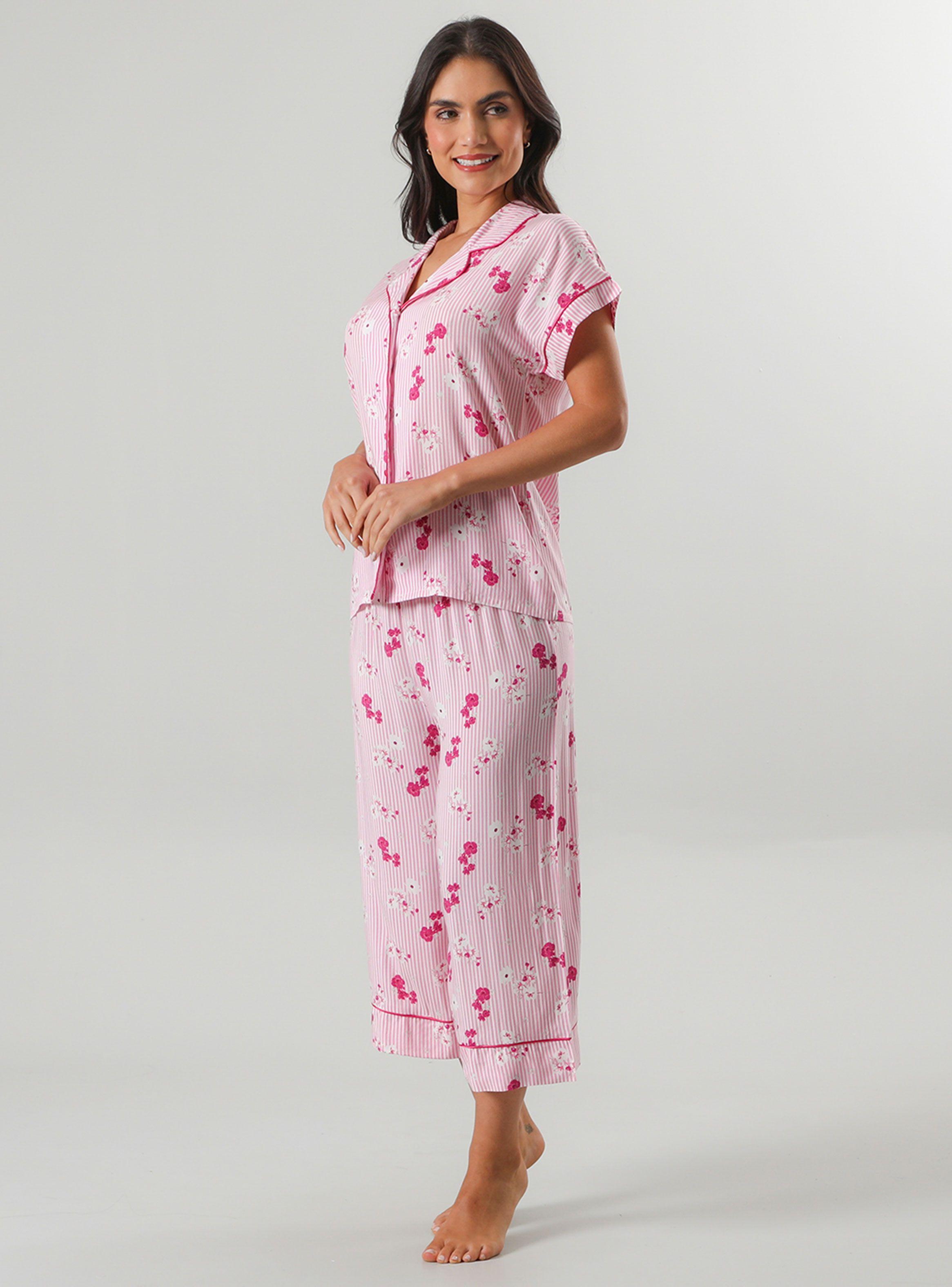 Set Top Camisero + Capri Palazzo-0