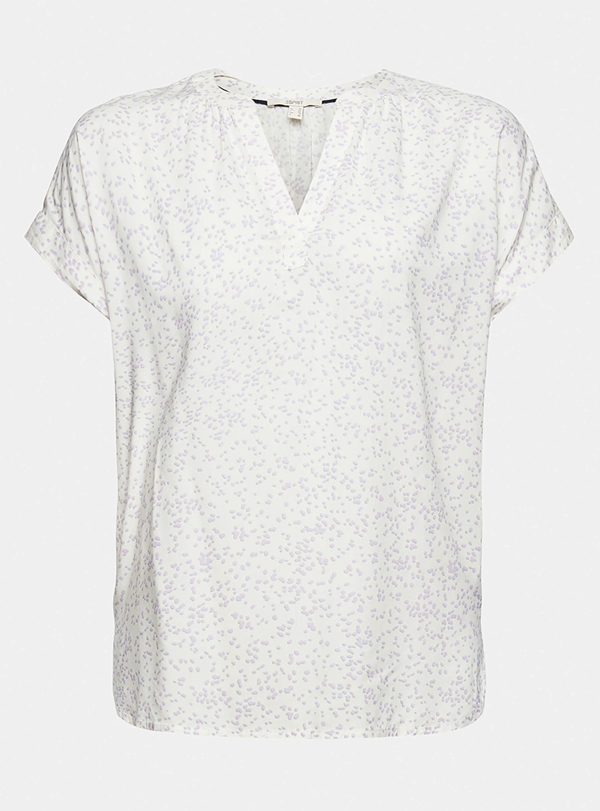 Blusa Estampada Color-3