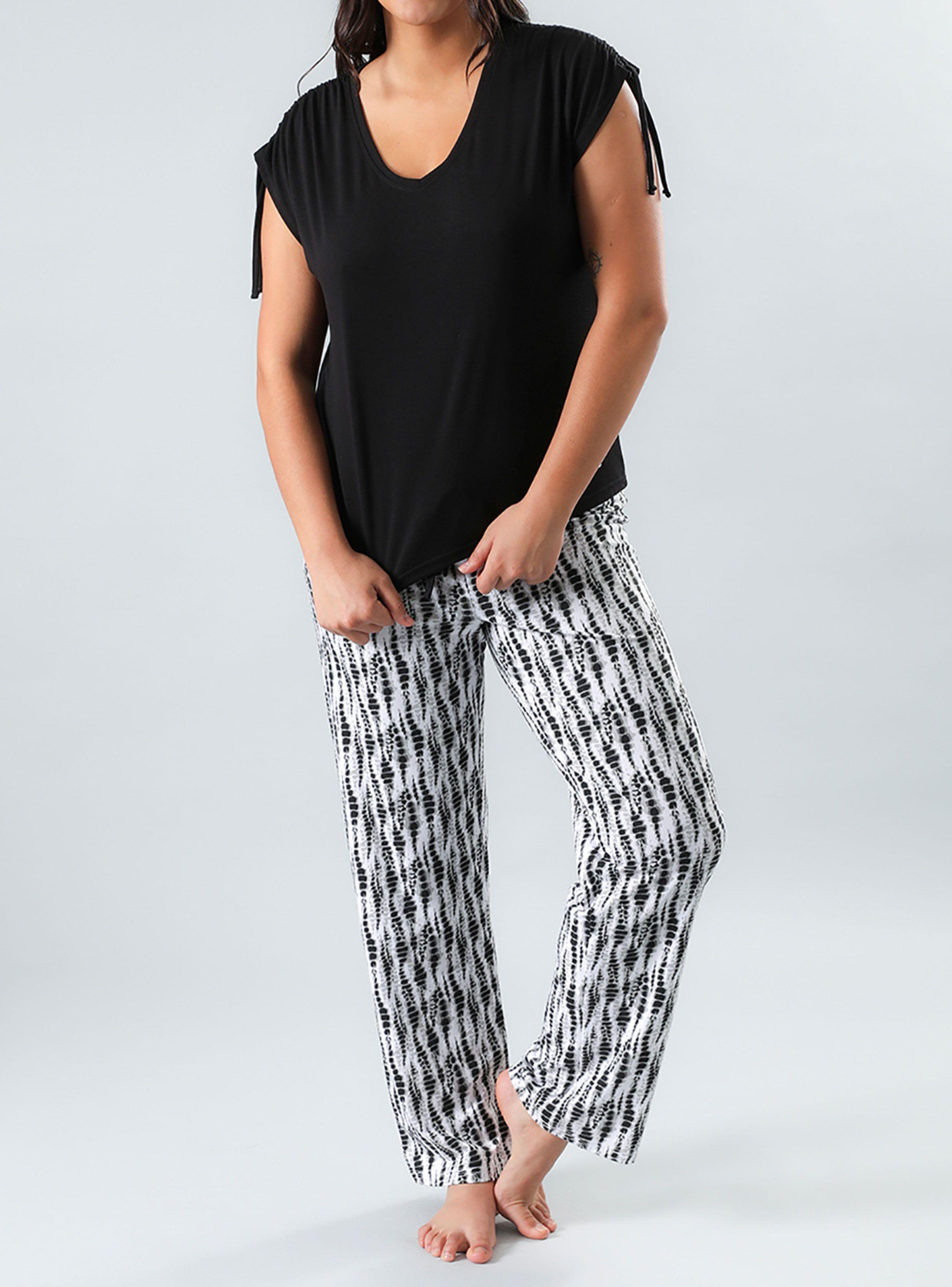 Set Top + Pantalón-0