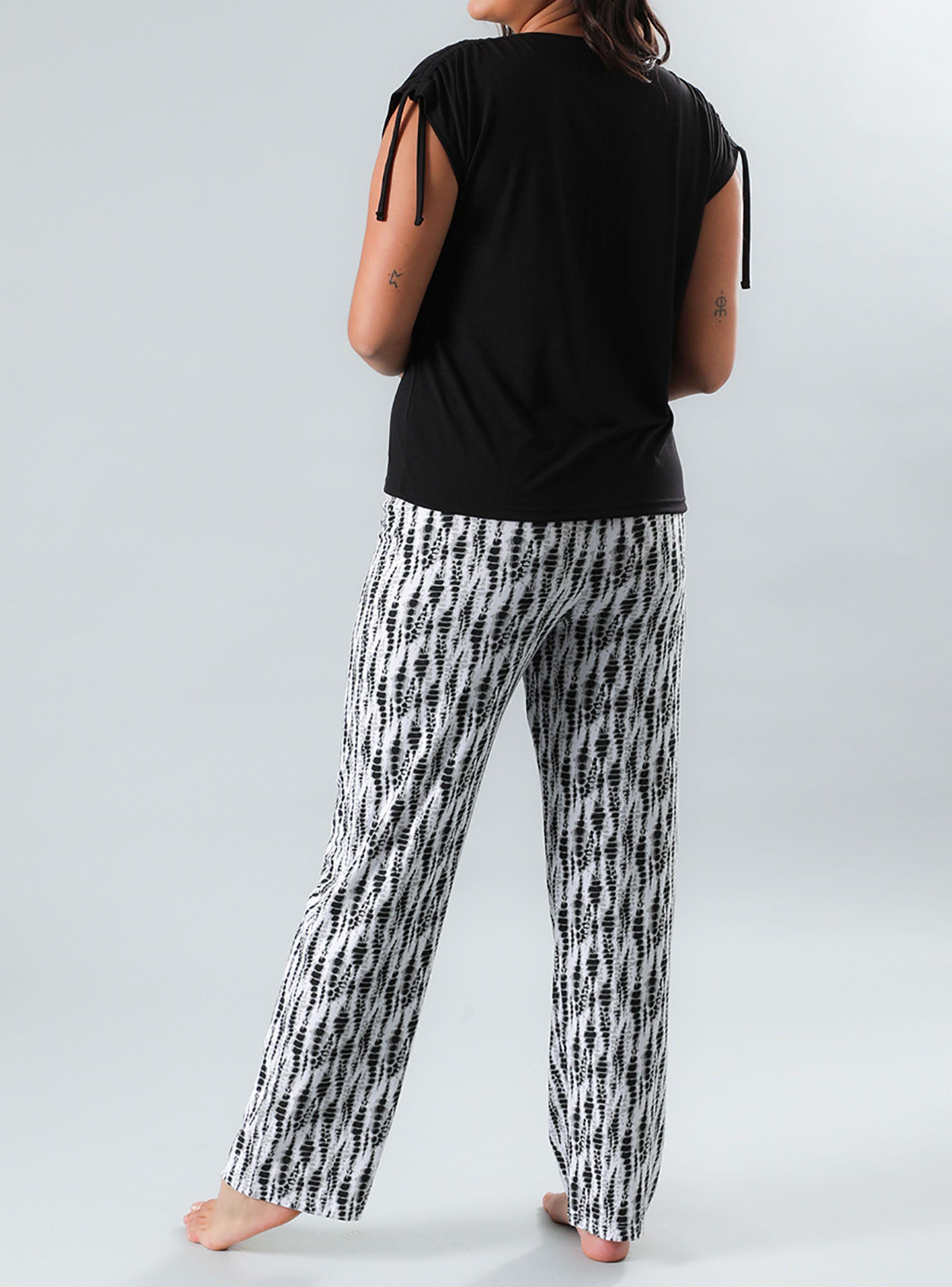 Set Top + Pantalón-1