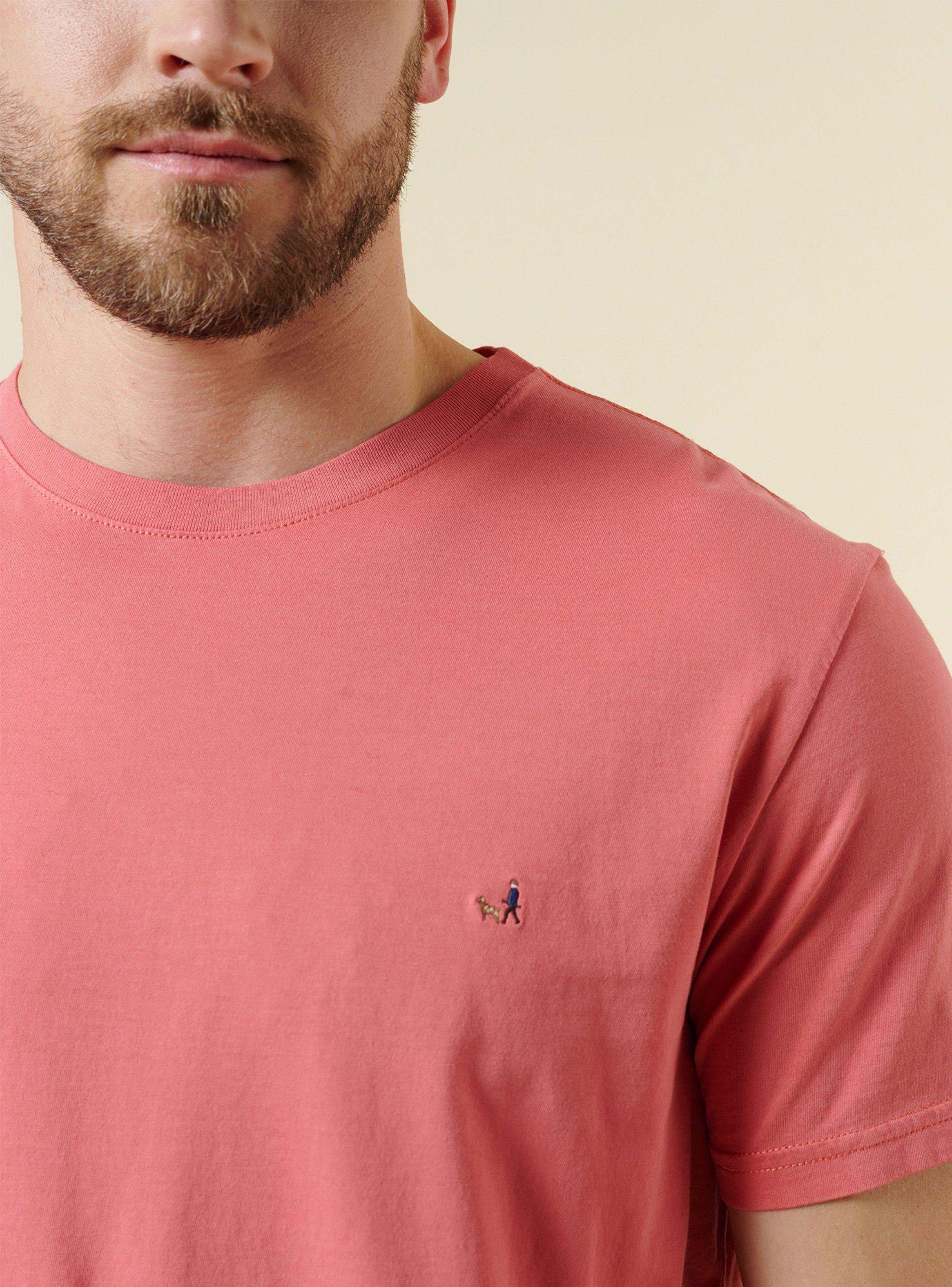 Polera Regular Fit Manga Corta-2