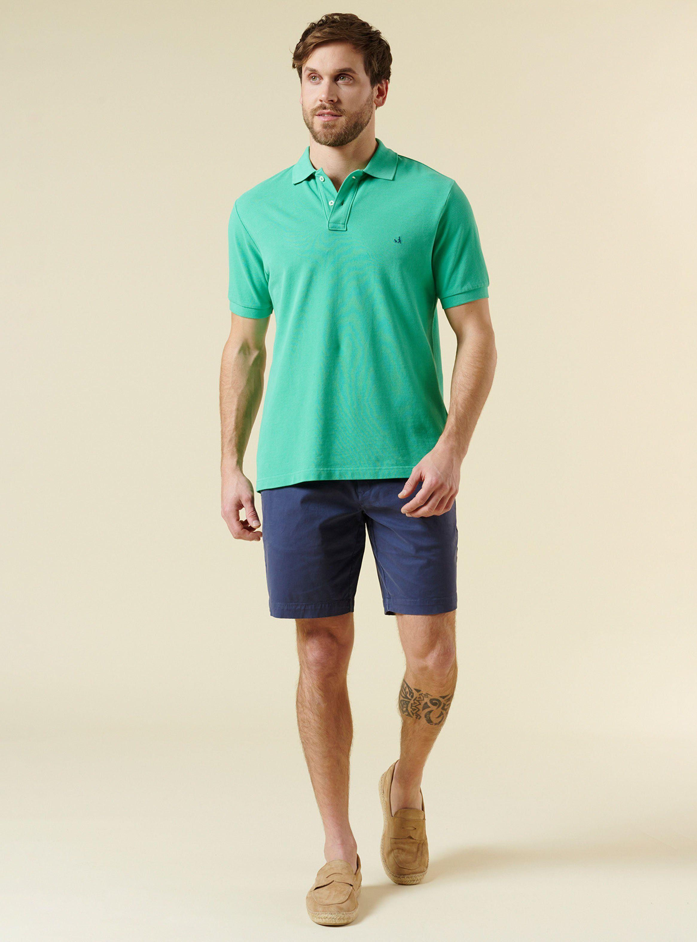 Polera Polo Saville-3