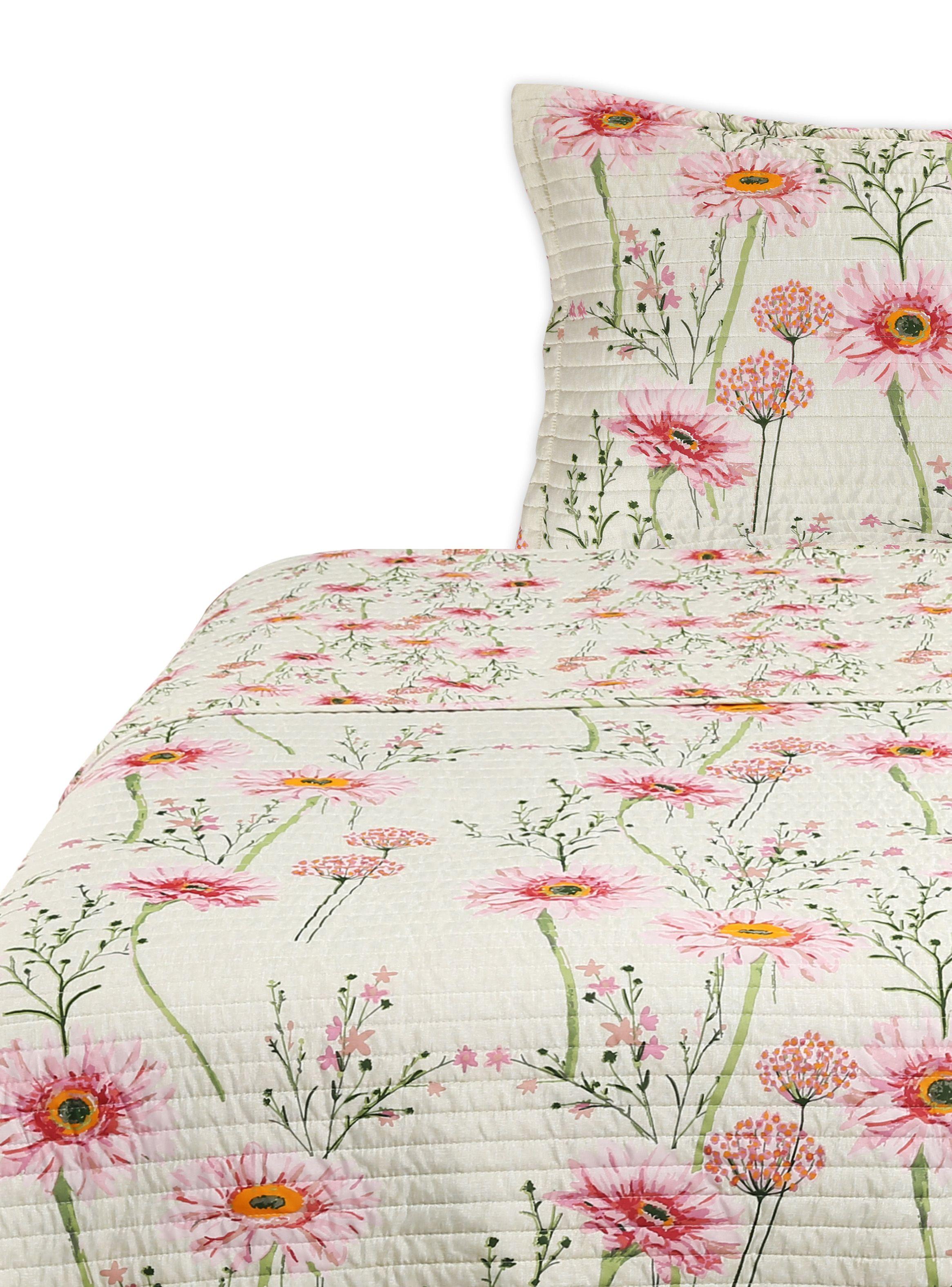 Quilt 1.5 Plazas Stylo Aurora-0