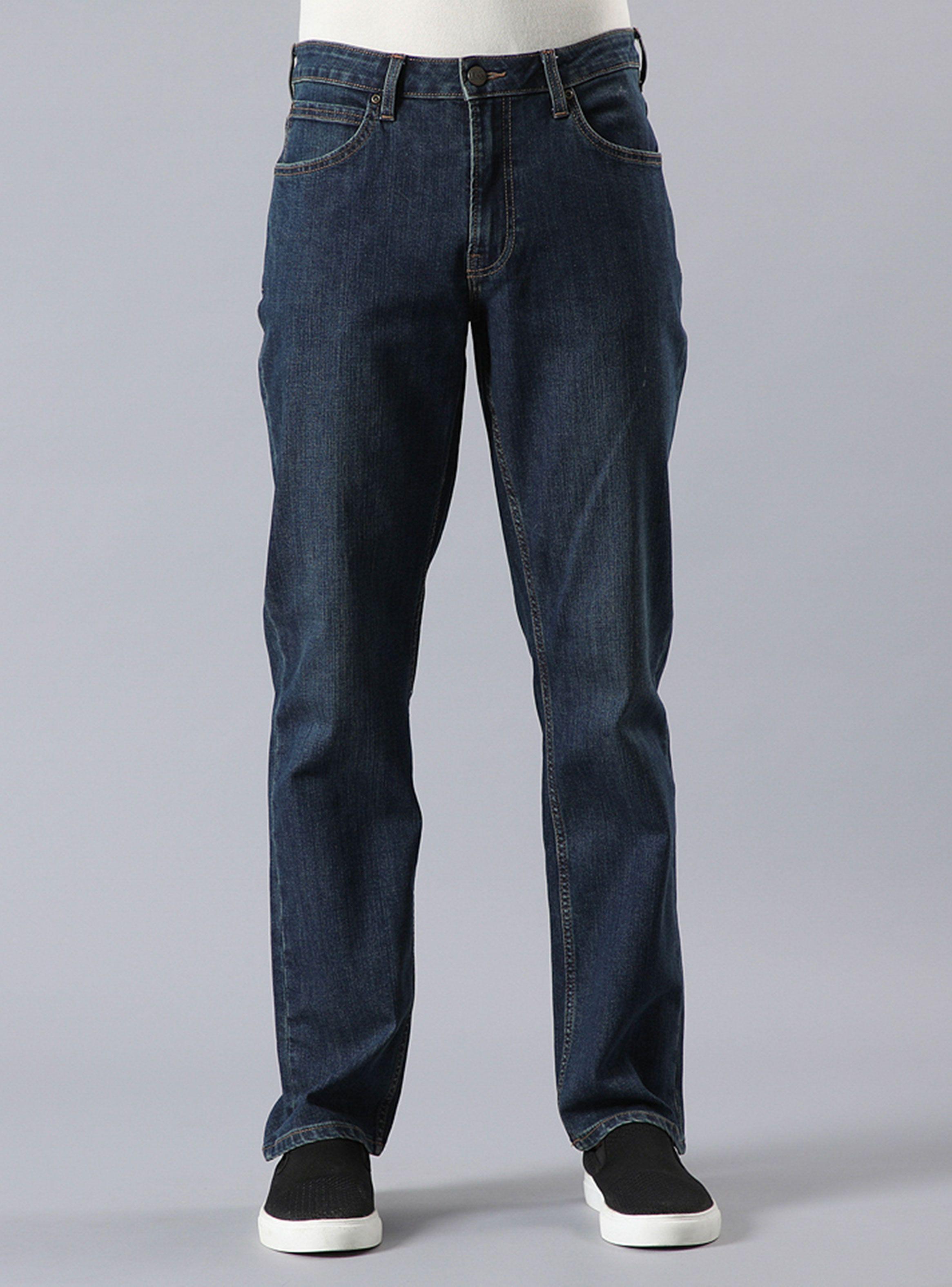 Jeans Modelo Brookly-0