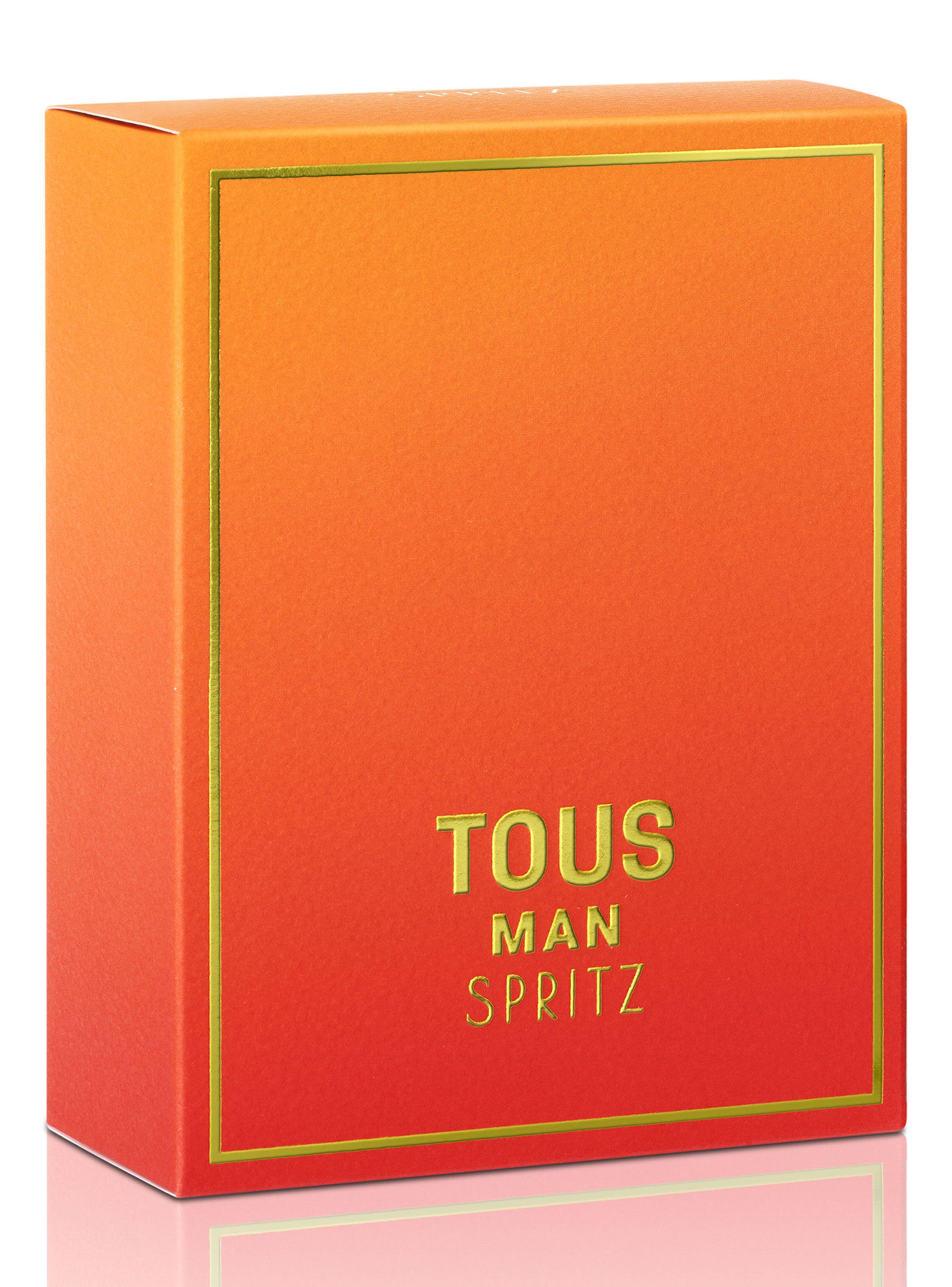 Perfume Man Spritz EDT Hombre 100 ml-2