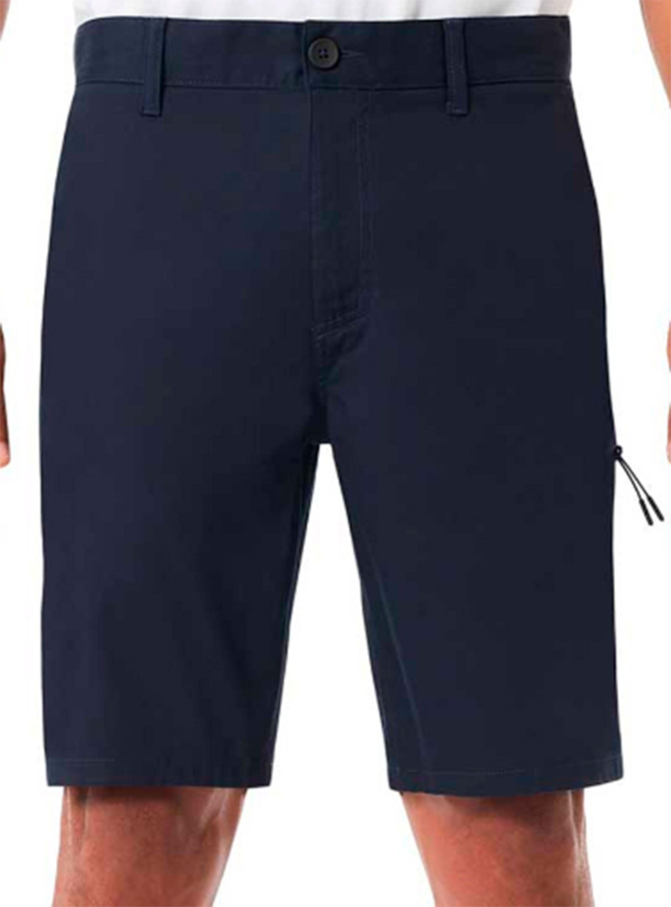 Short Oakley Chino Icon Negro 30-0