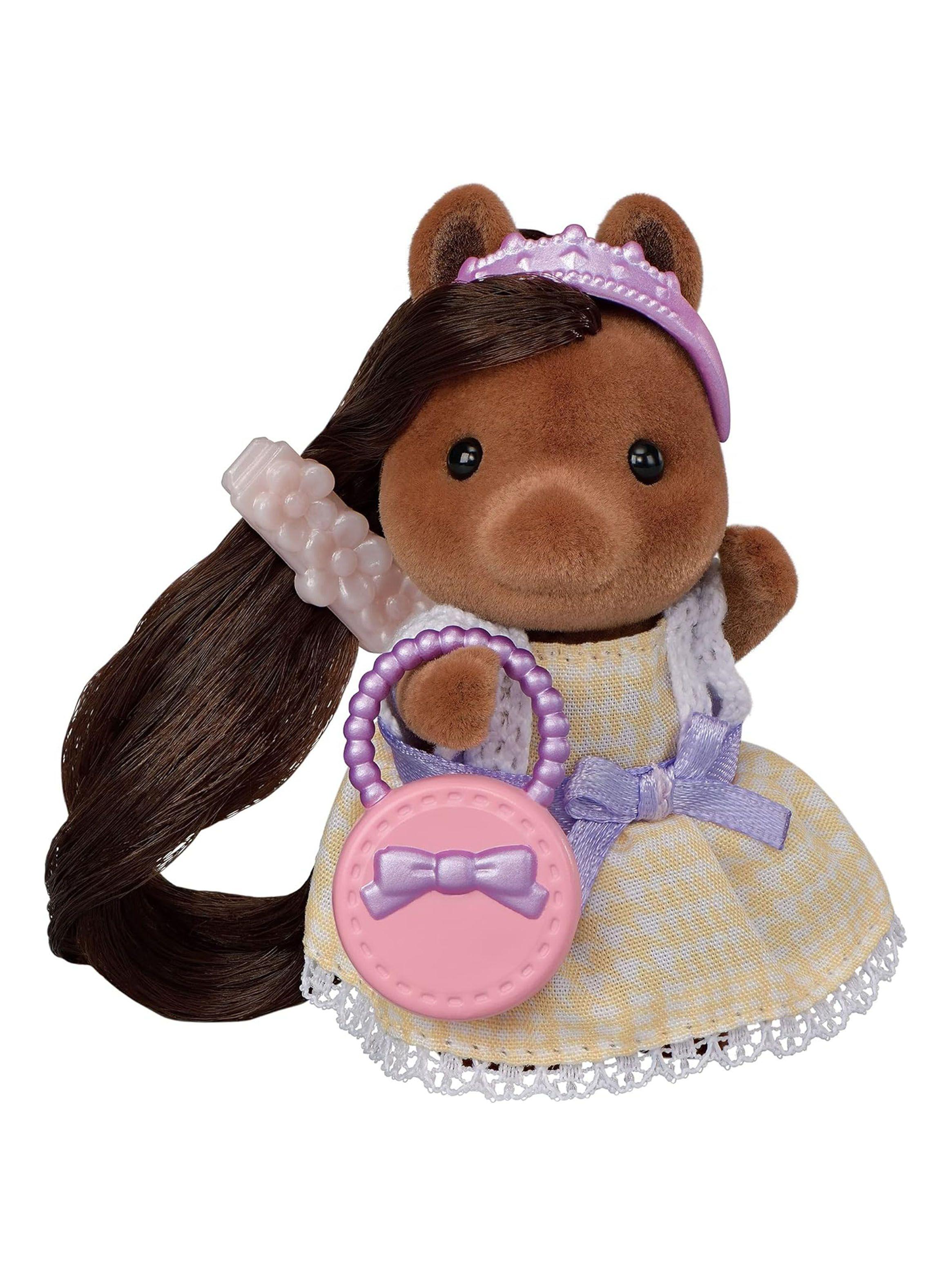 Set Ponys 10 Piezas-1