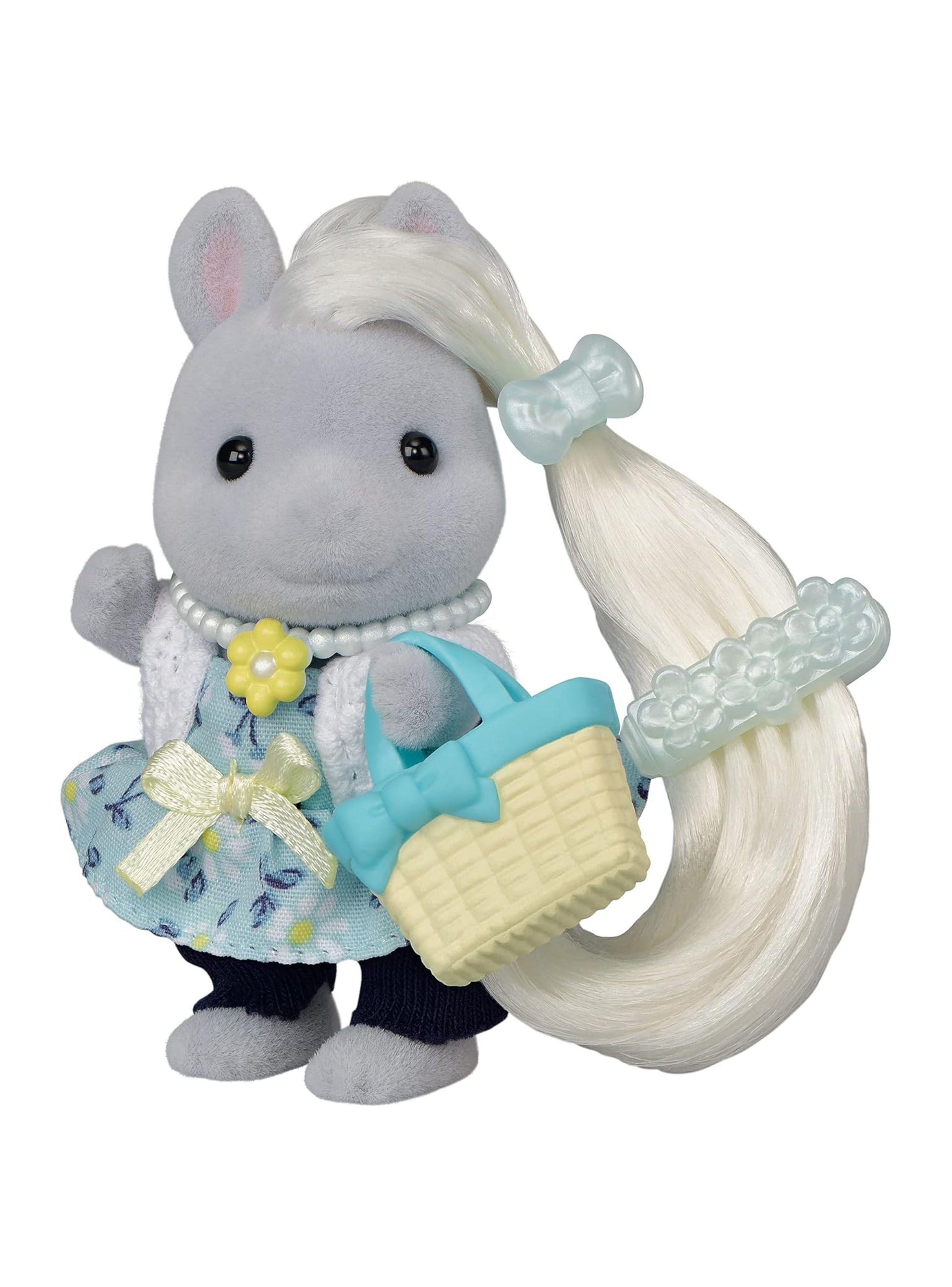 Set Ponys 10 Piezas-2