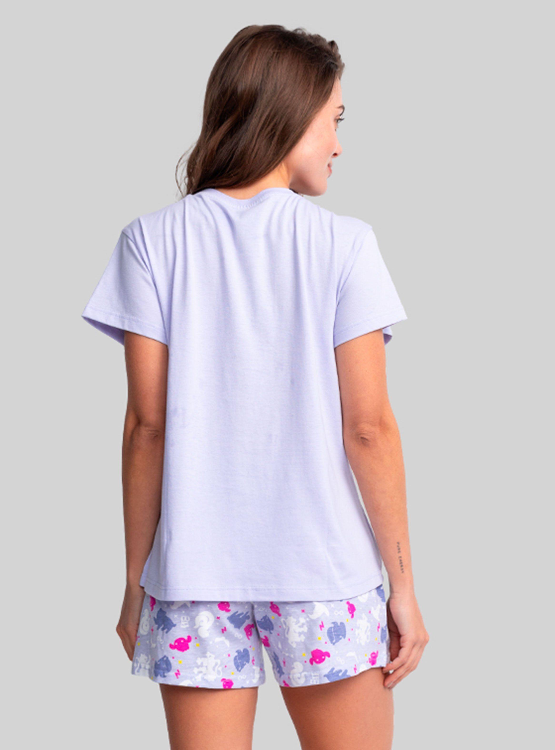 Pijama Harry Potter-1