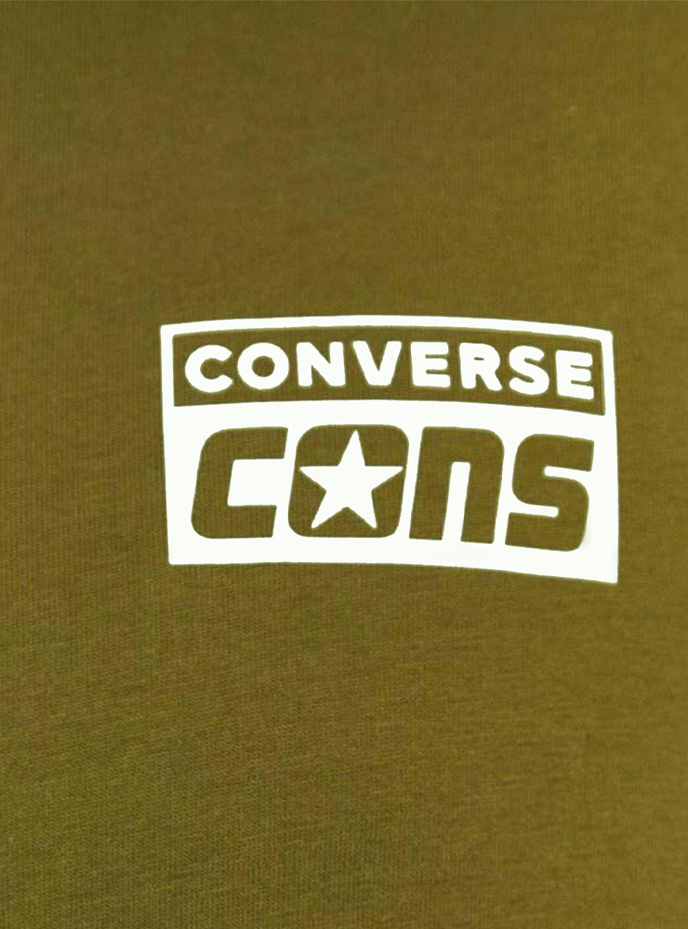 Polera Cons MC-3