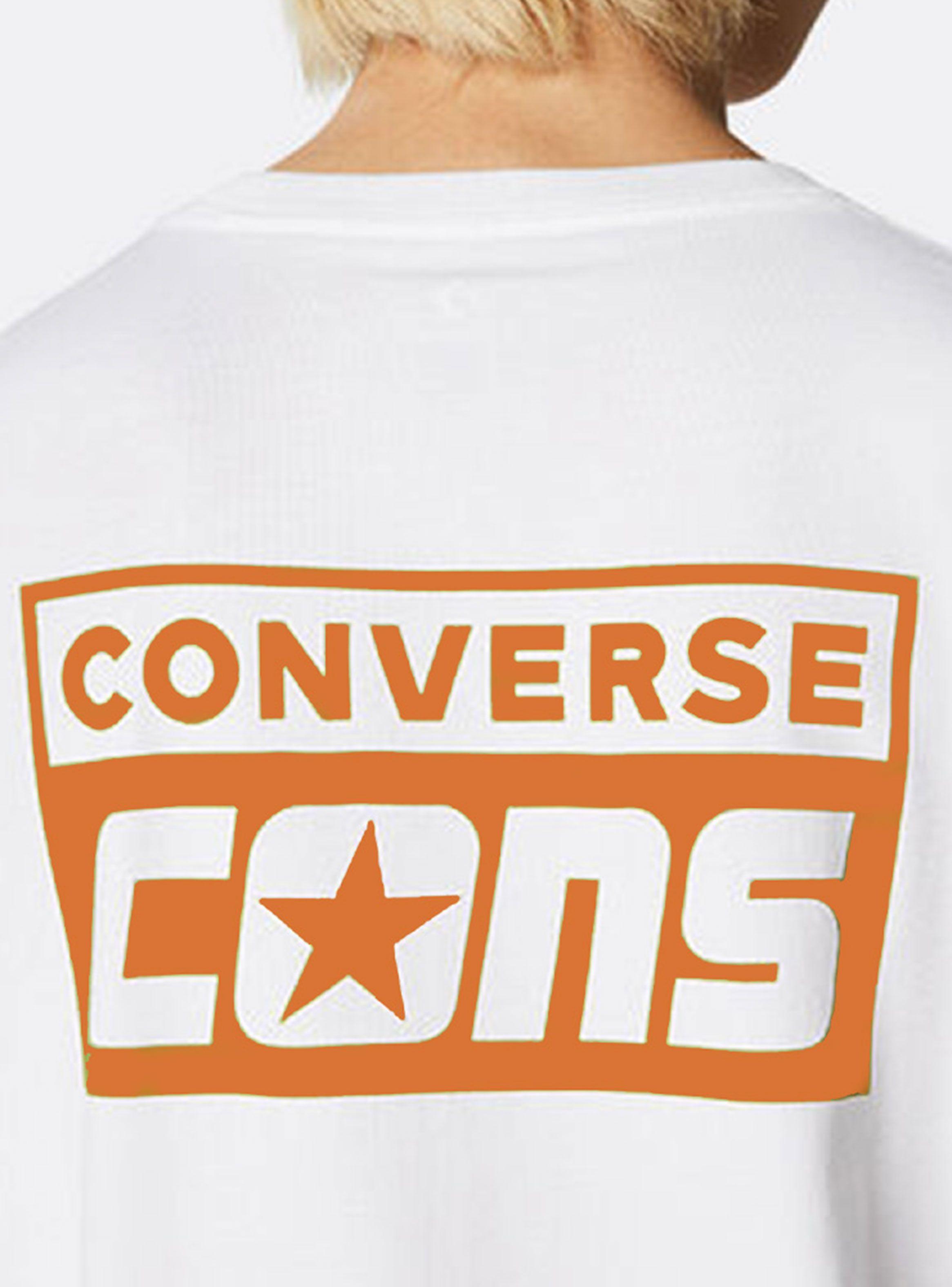Polera Cons Manga Corta-3