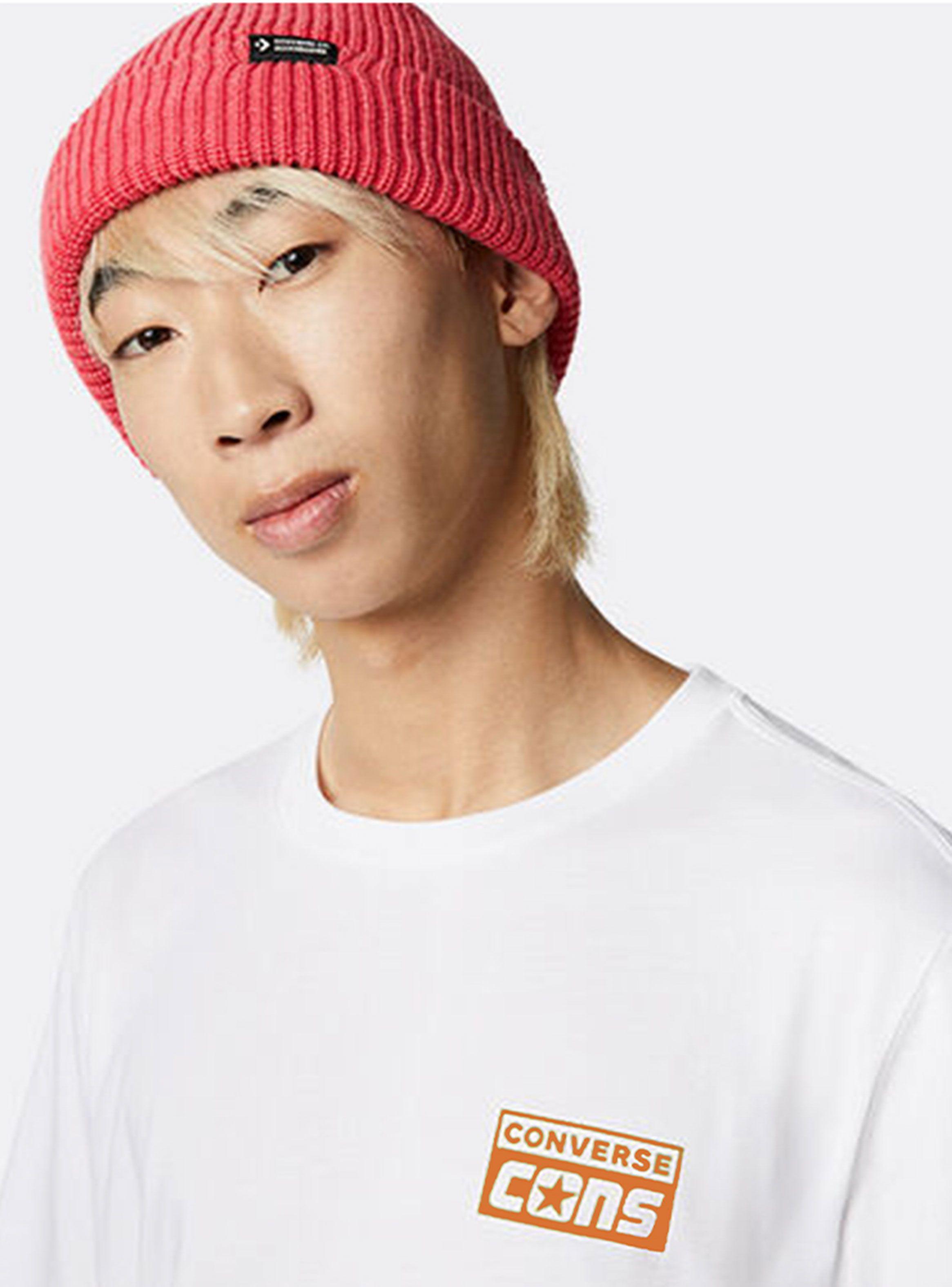 Polera Cons Manga Corta-2