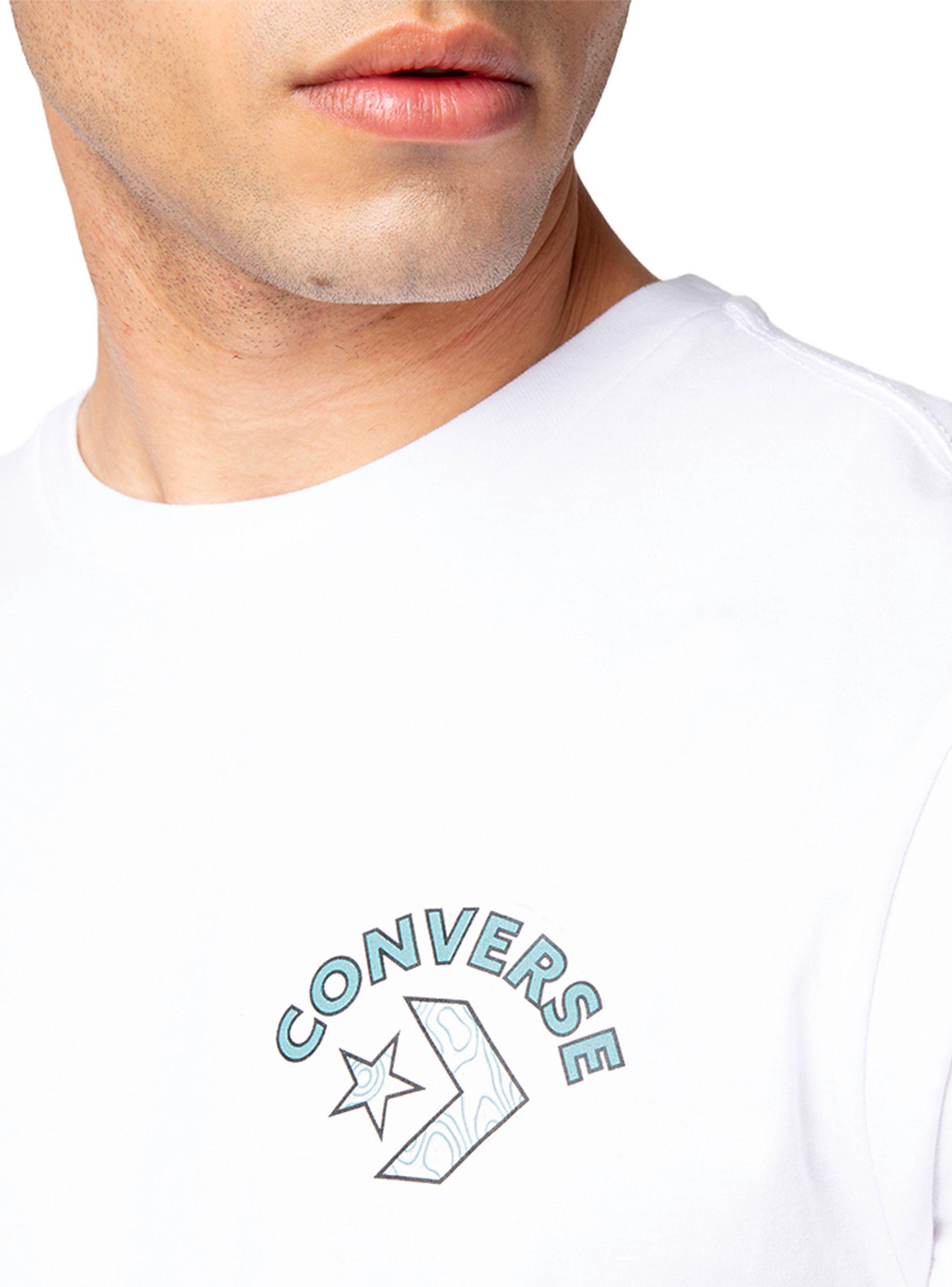 Polera Art Of Utility Topo-2