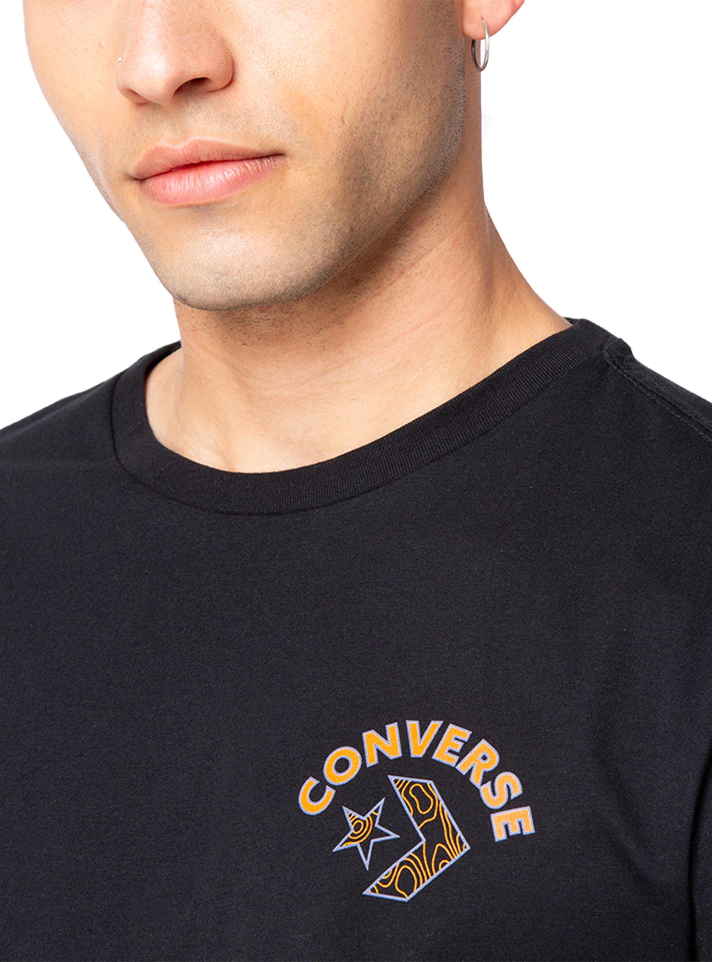 Polera Art Of Utility Top-3