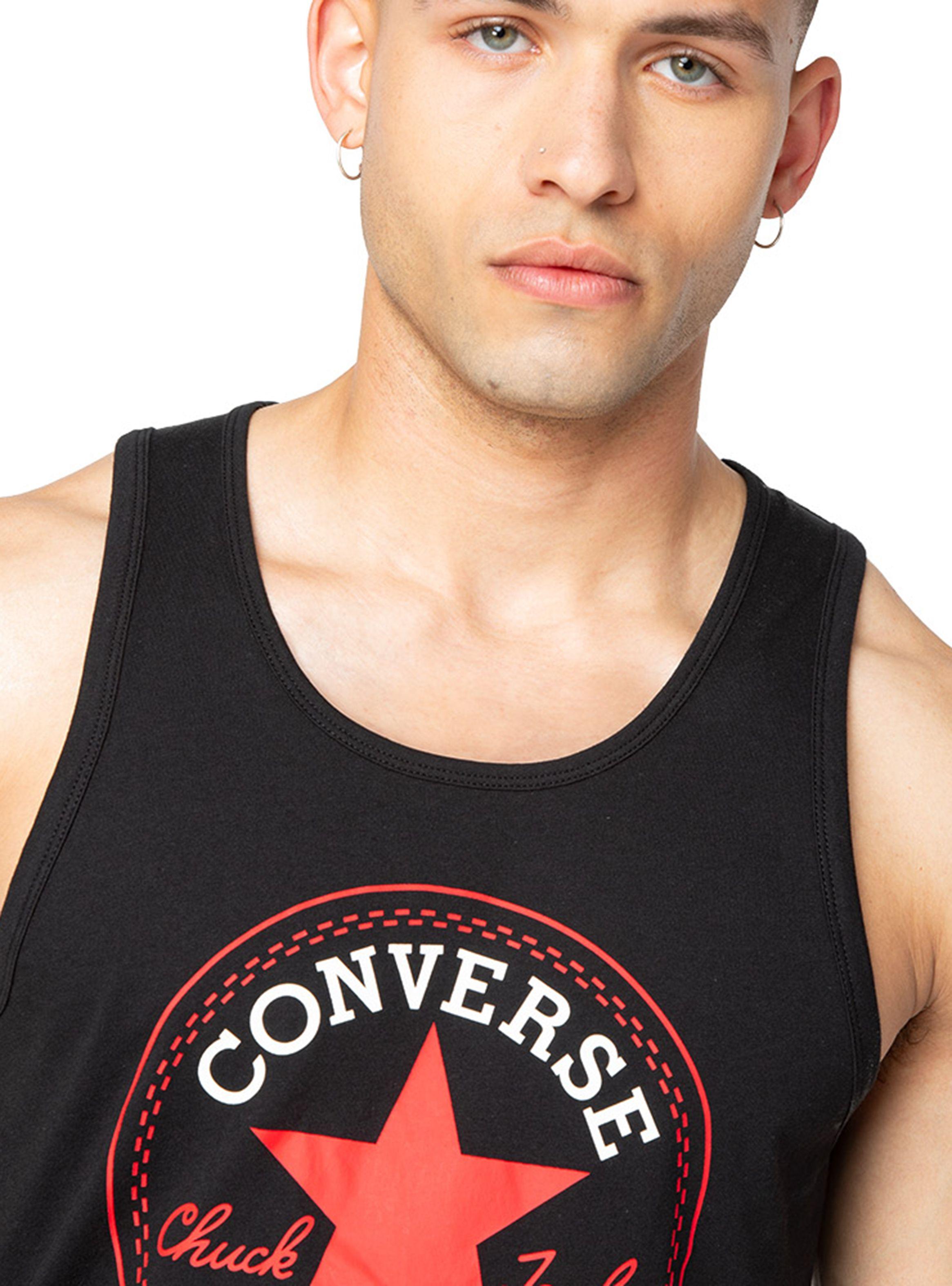 Polera Chuck Patch Tank Sin Manga-2