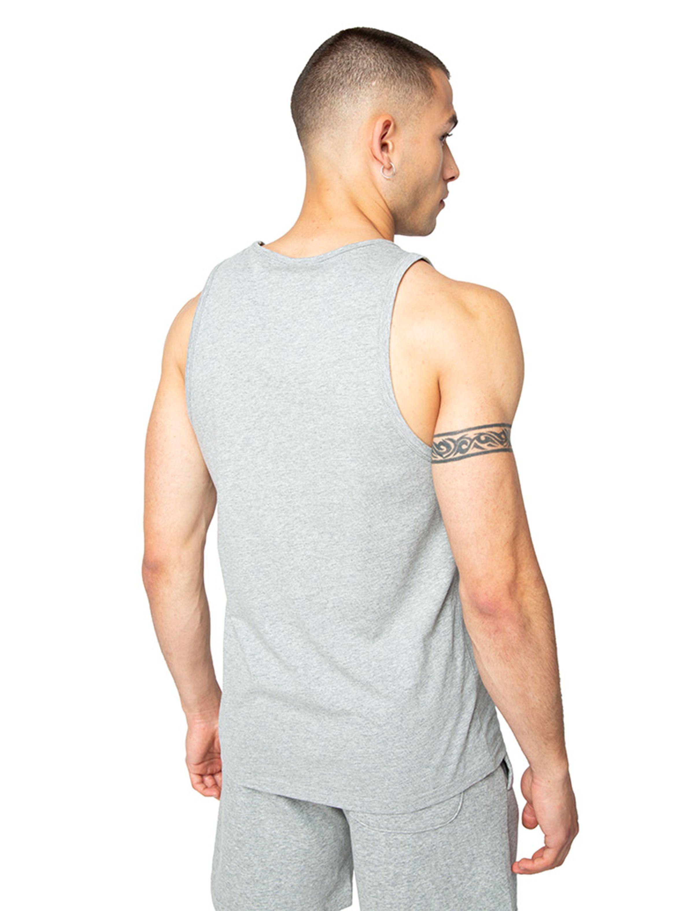 Polera SM Chuck Patch Tank-1