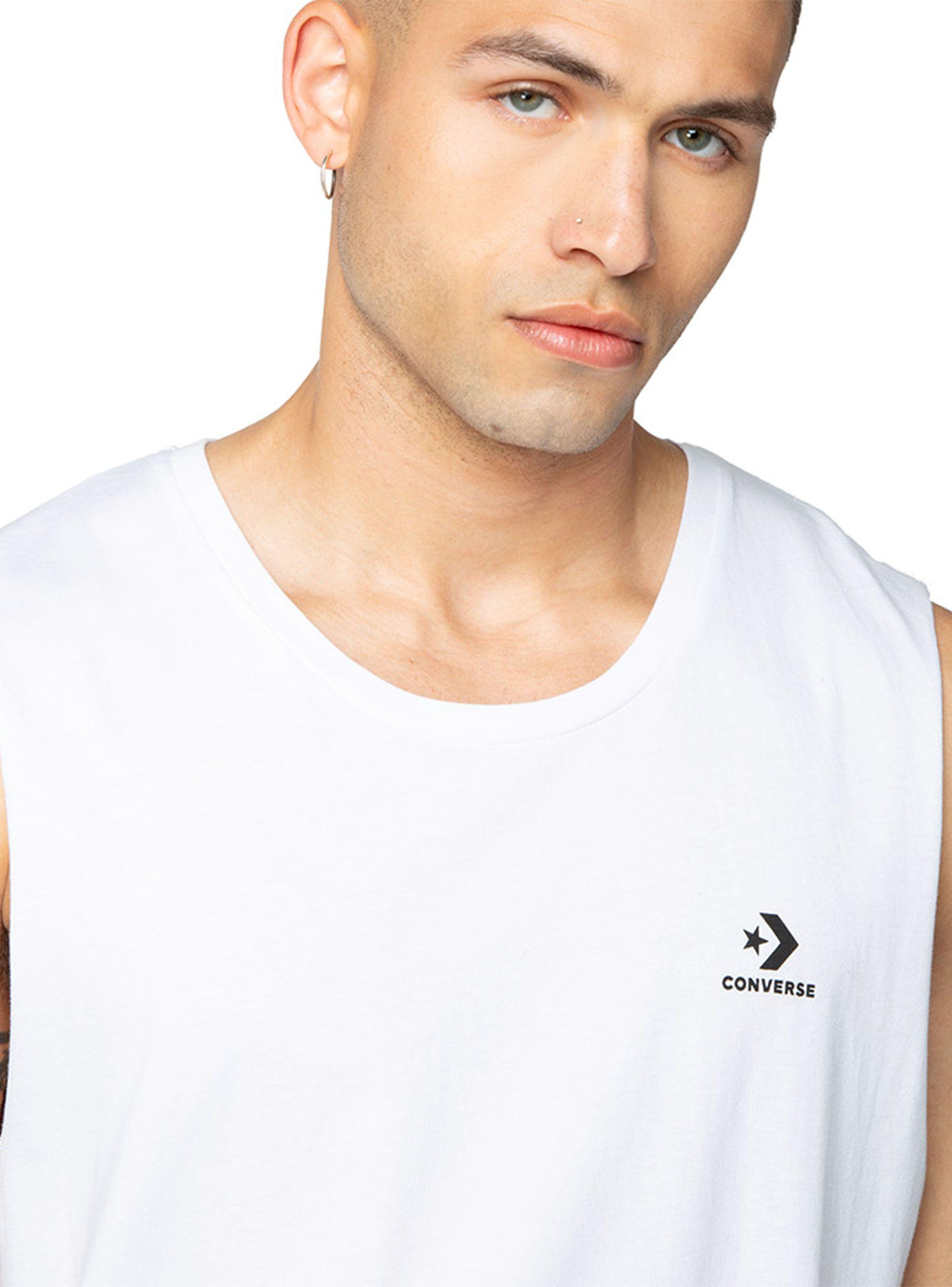 Polera Chuck Patch Tank-2