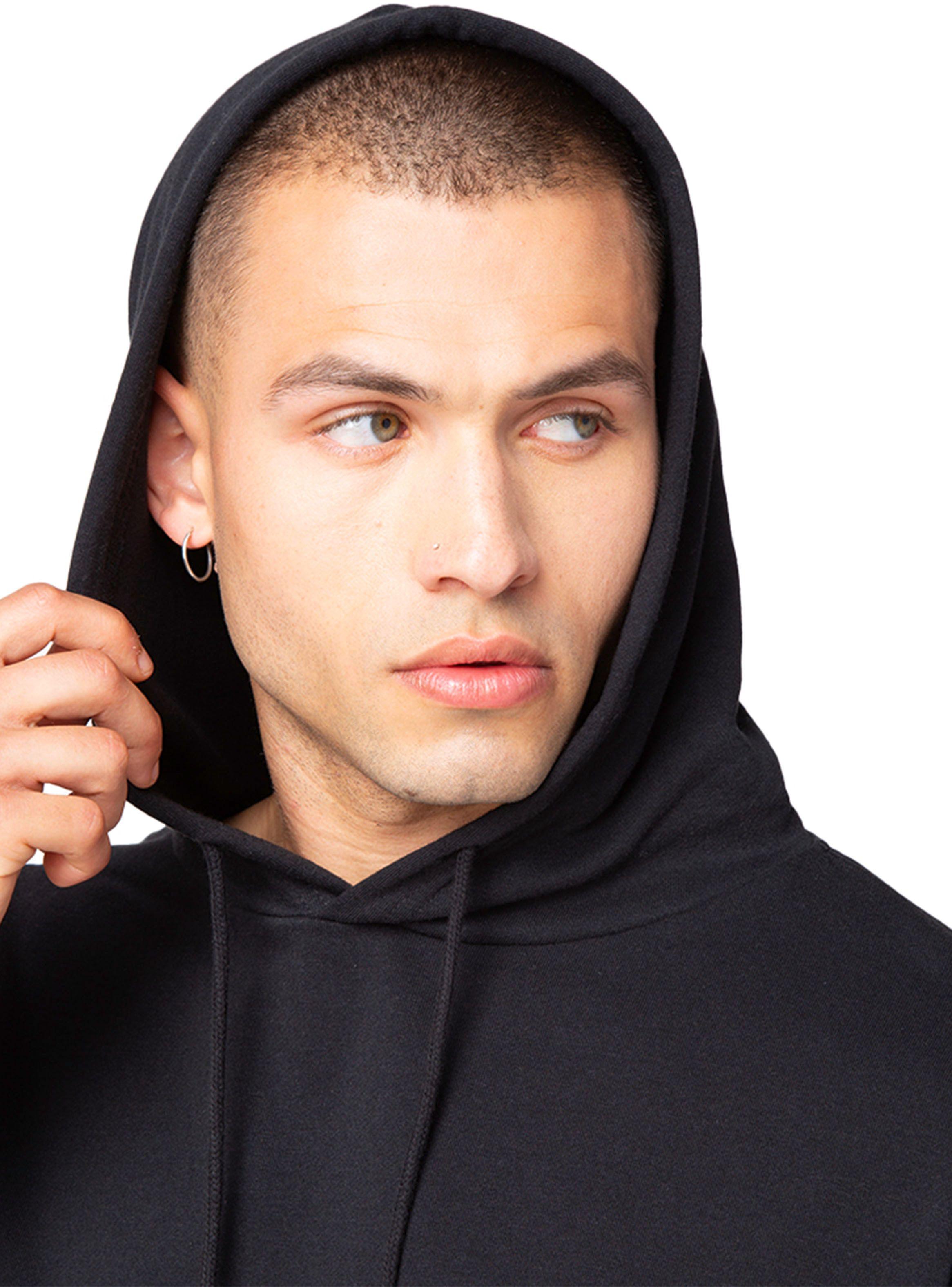 Polerón Premium Hoodie-2