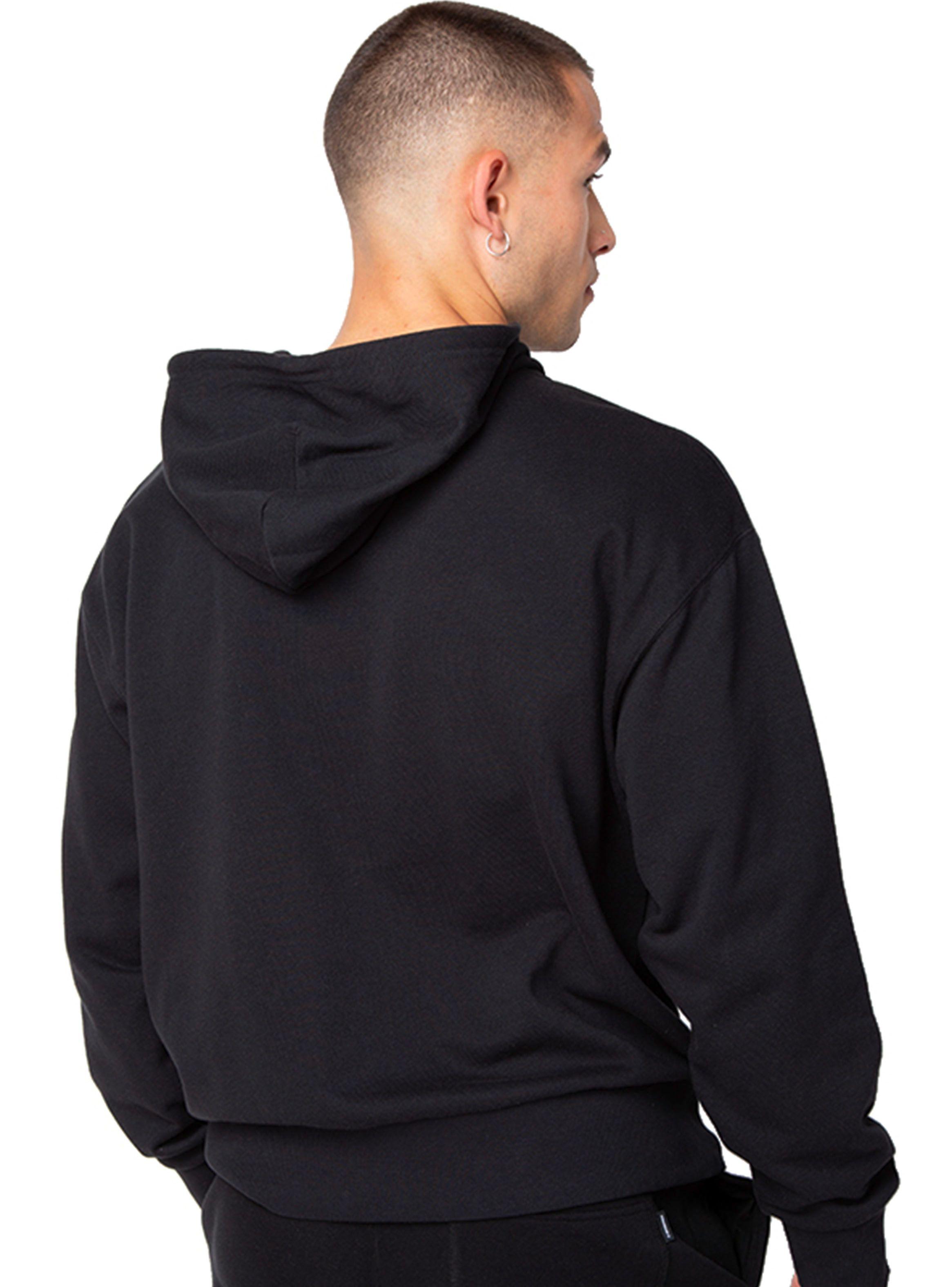 Polerón Premium Hoodie-1