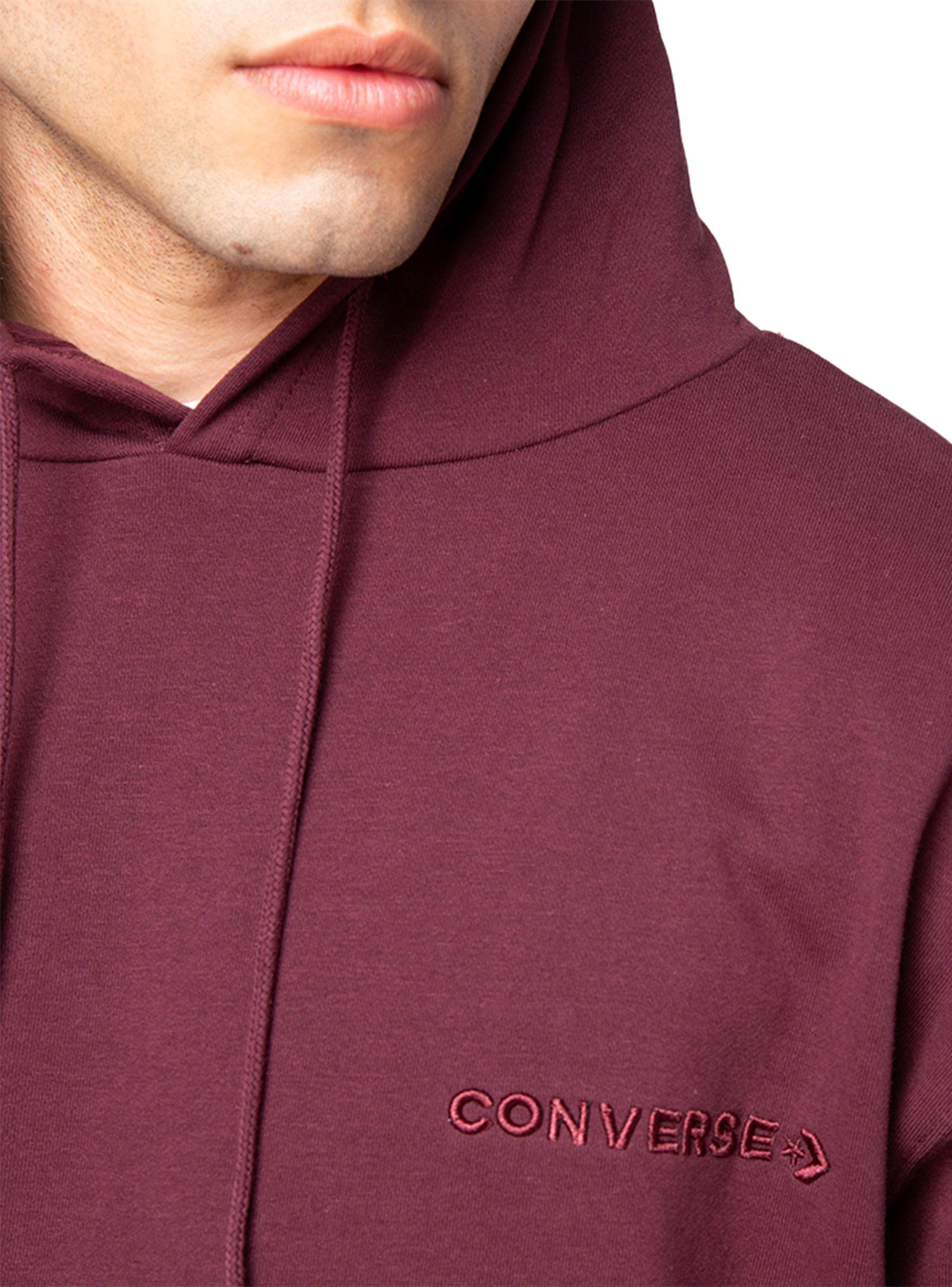 Polerón Premium Cons Hoodie-2