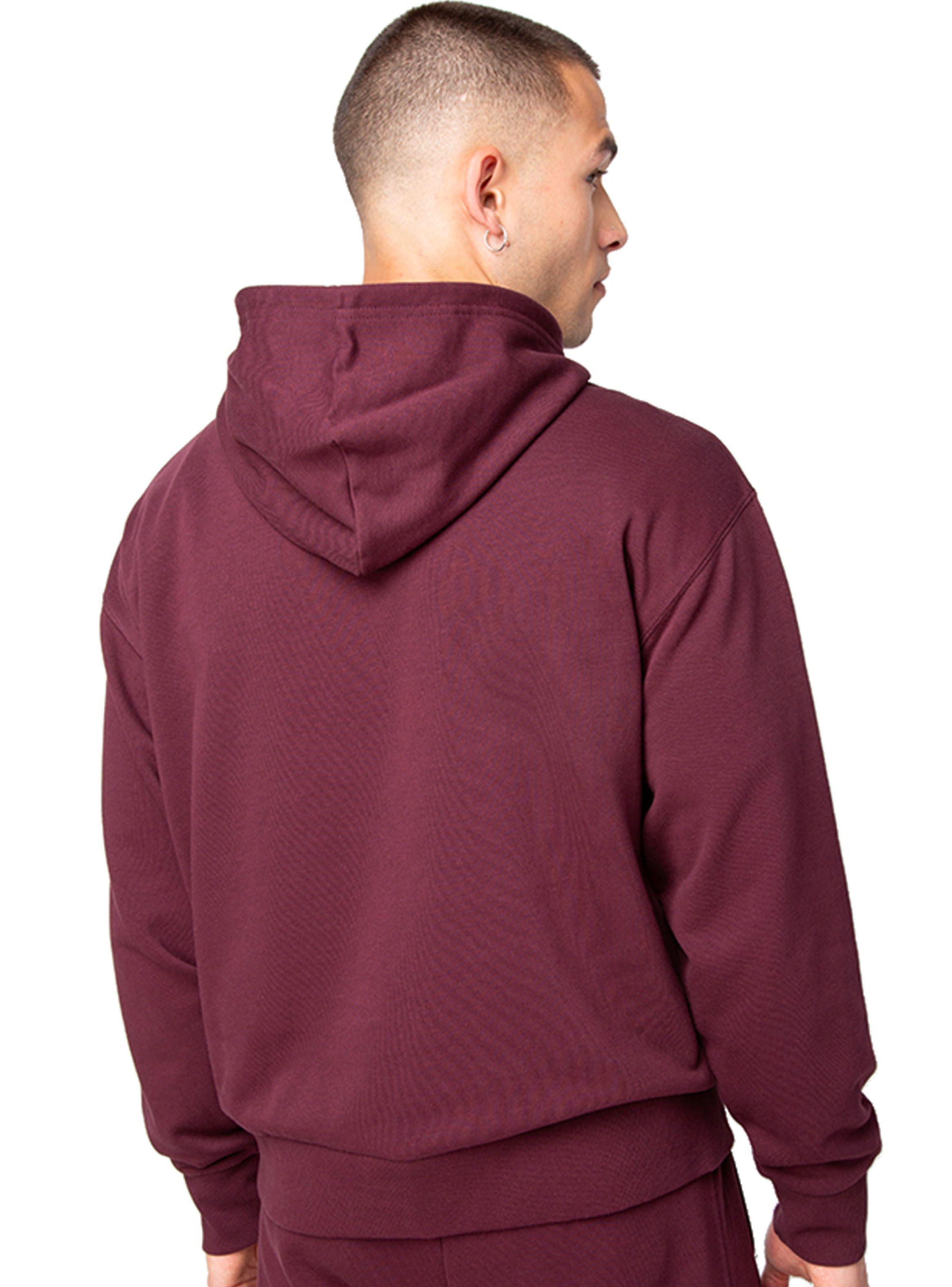 Polerón Premium Cons Hoodie-1