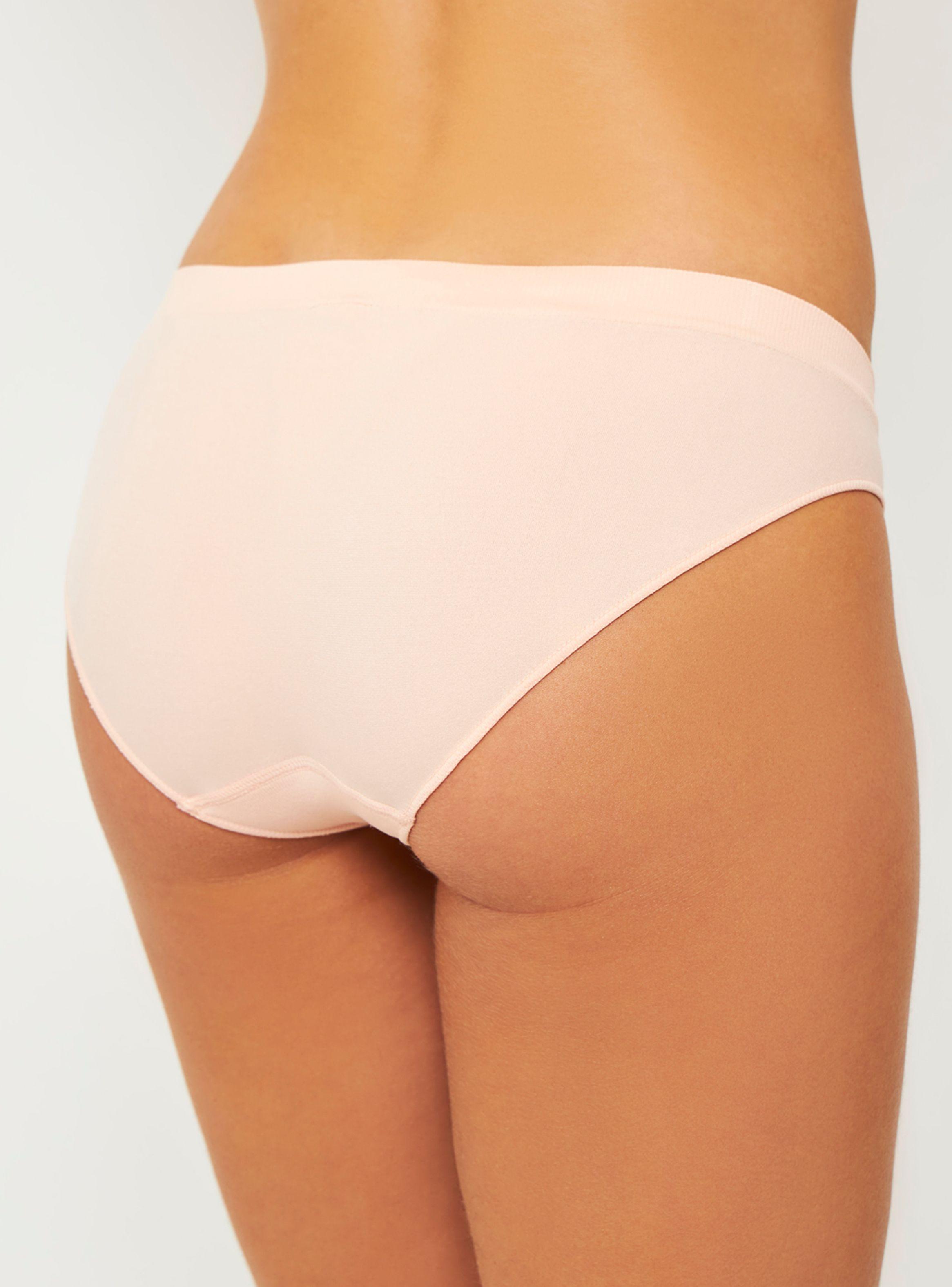 Pack 2 Bikini Microfibra P16723224-2