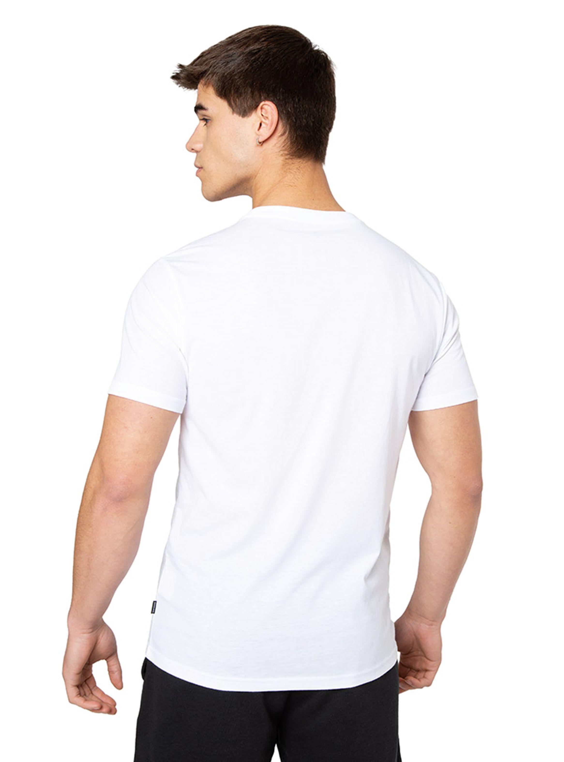 Polera Modelo Street Lisa-1