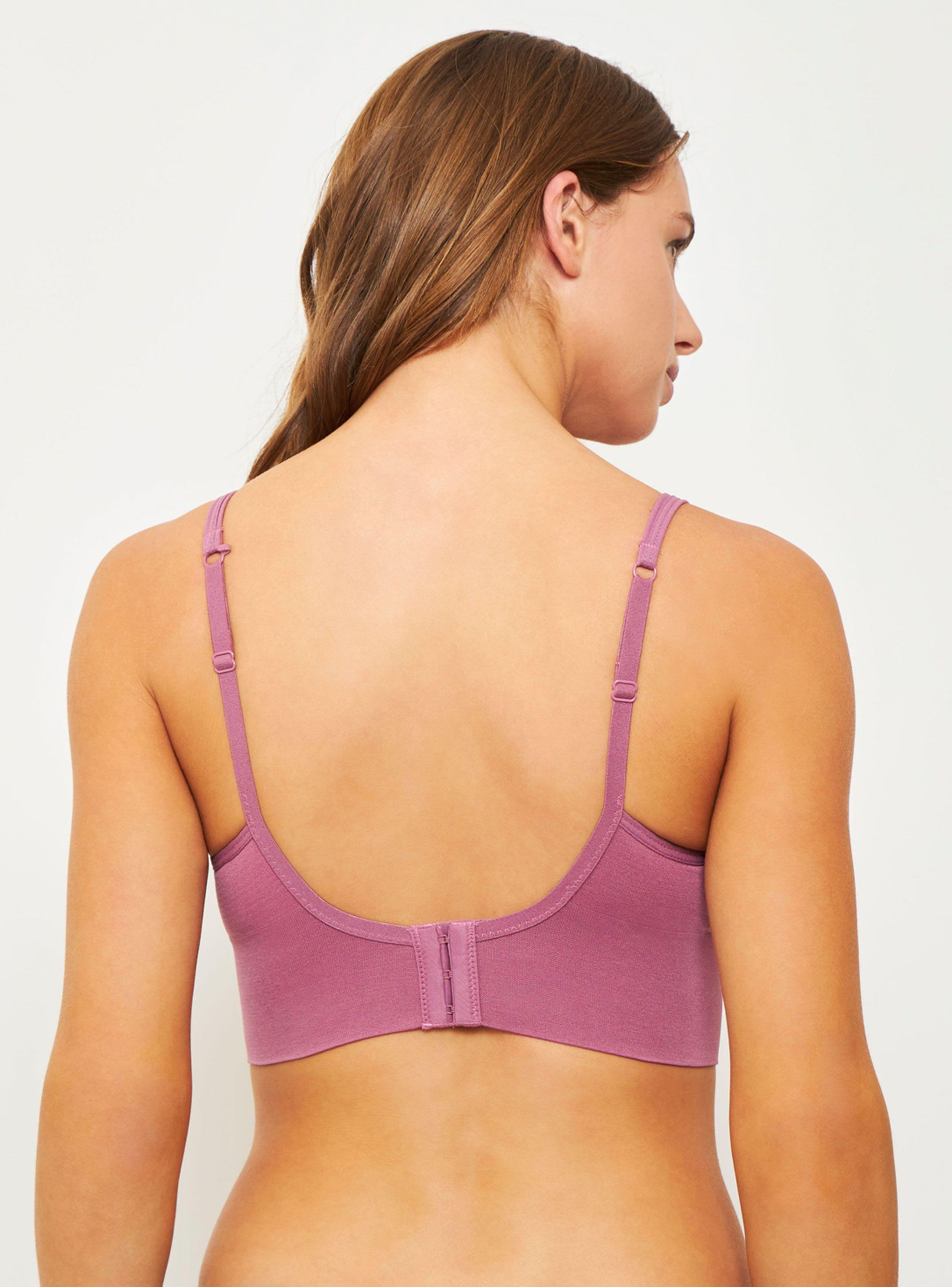 Pack x2 Bralette Seamless-2