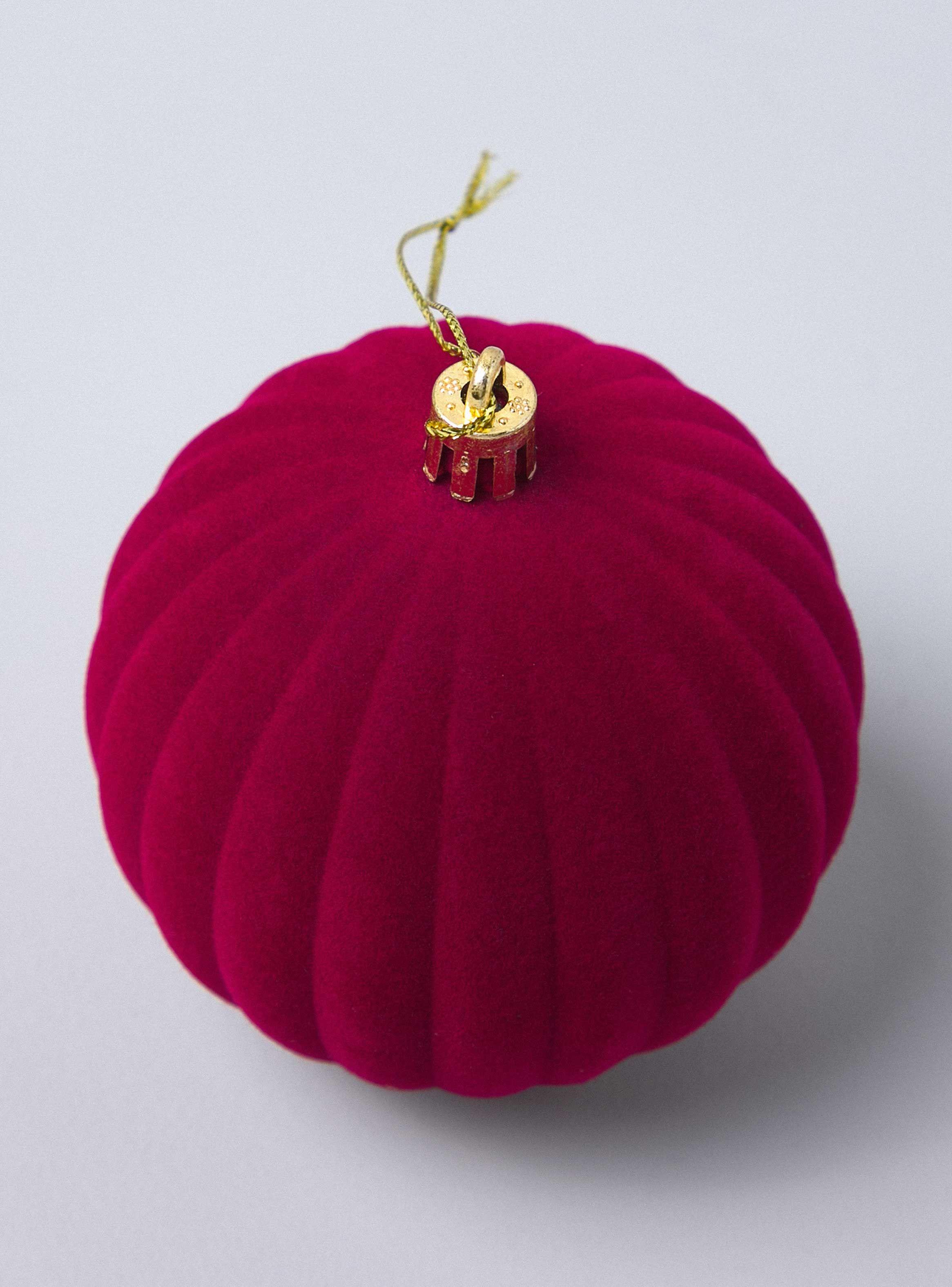 Esfera Peluda 2 Forest-1