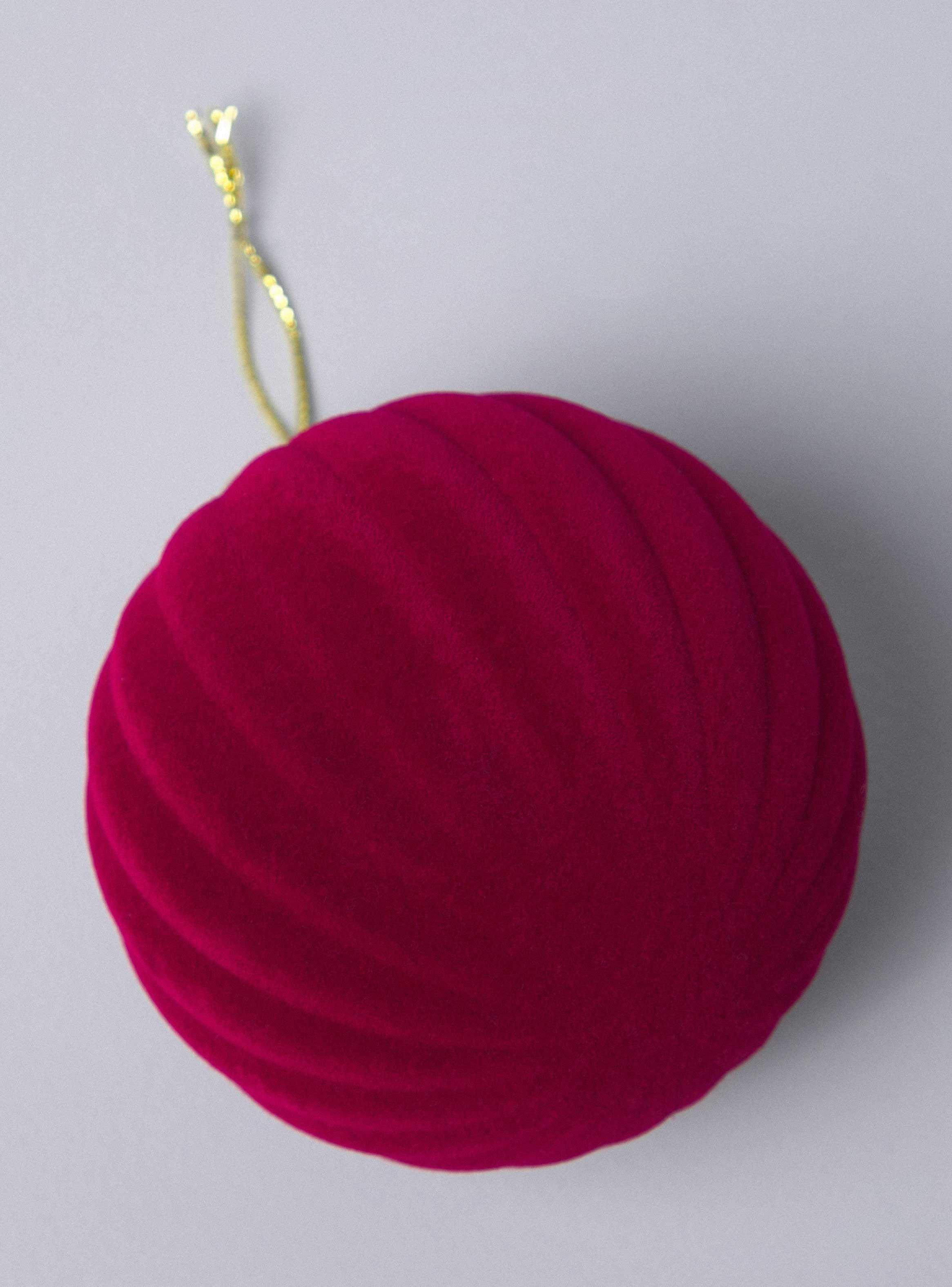 Esfera Peluda 2 Forest-2