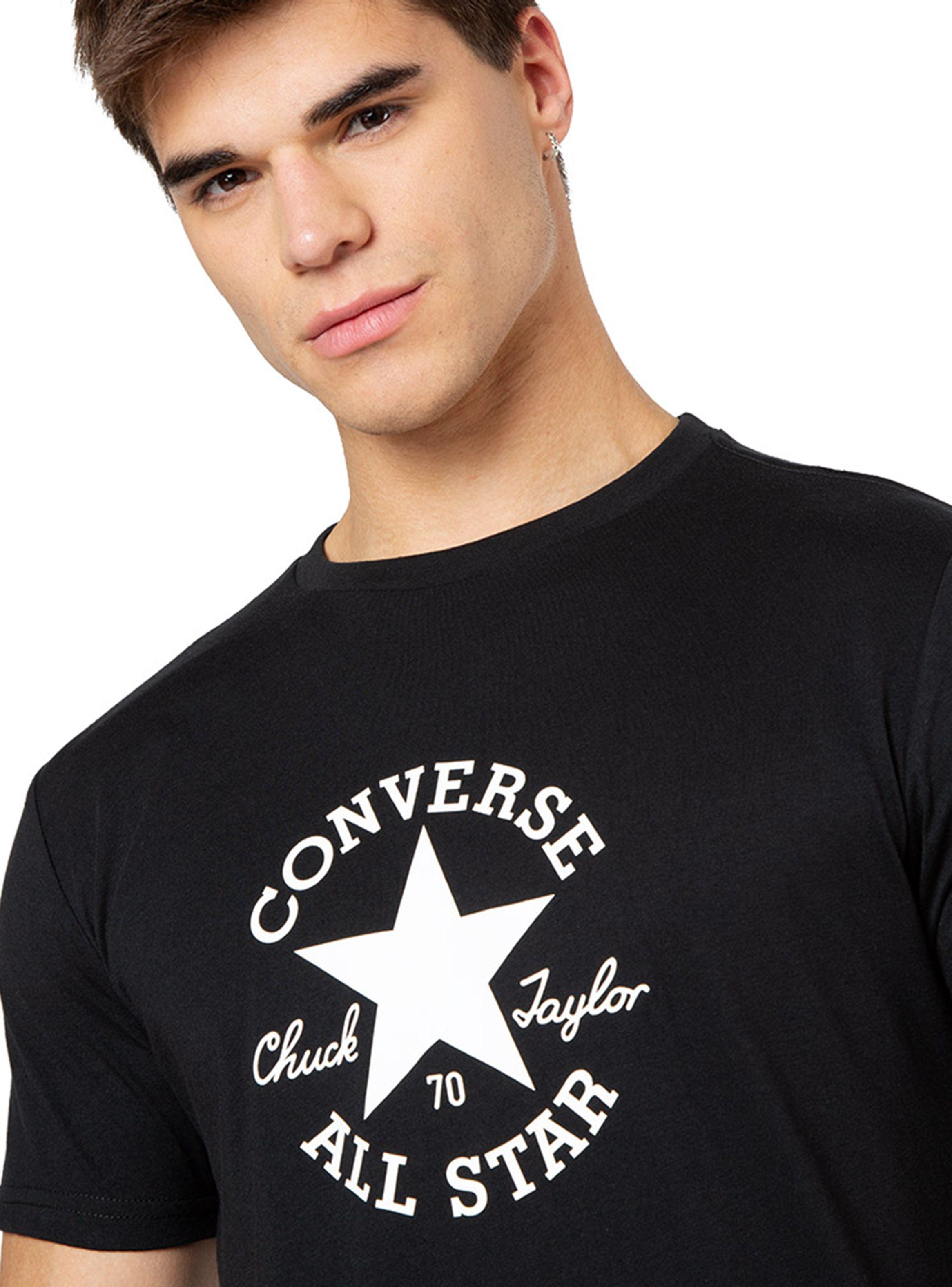 Polera Summer Logo Regular Fit-2