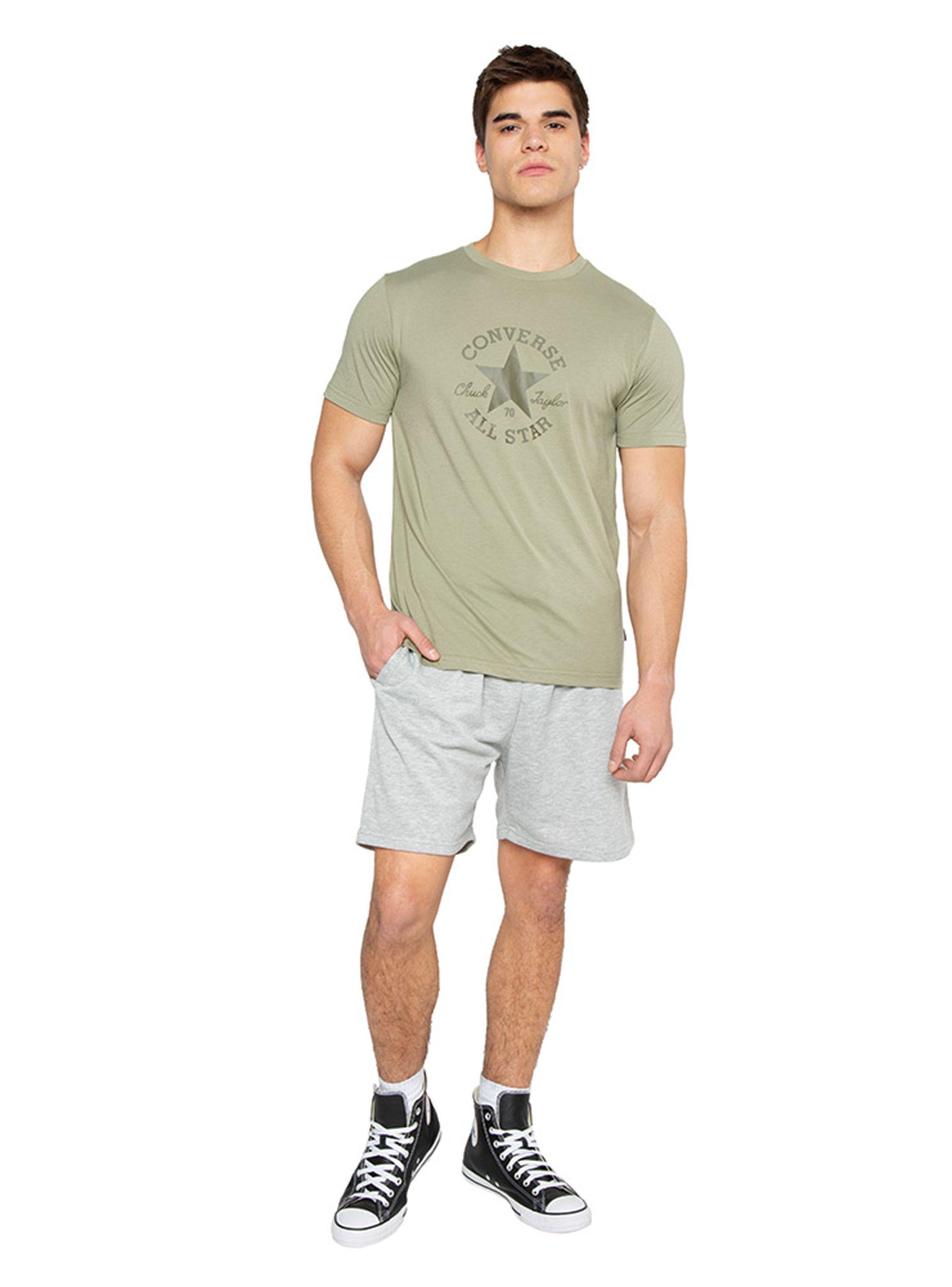 Polera Summer Logo Front-3