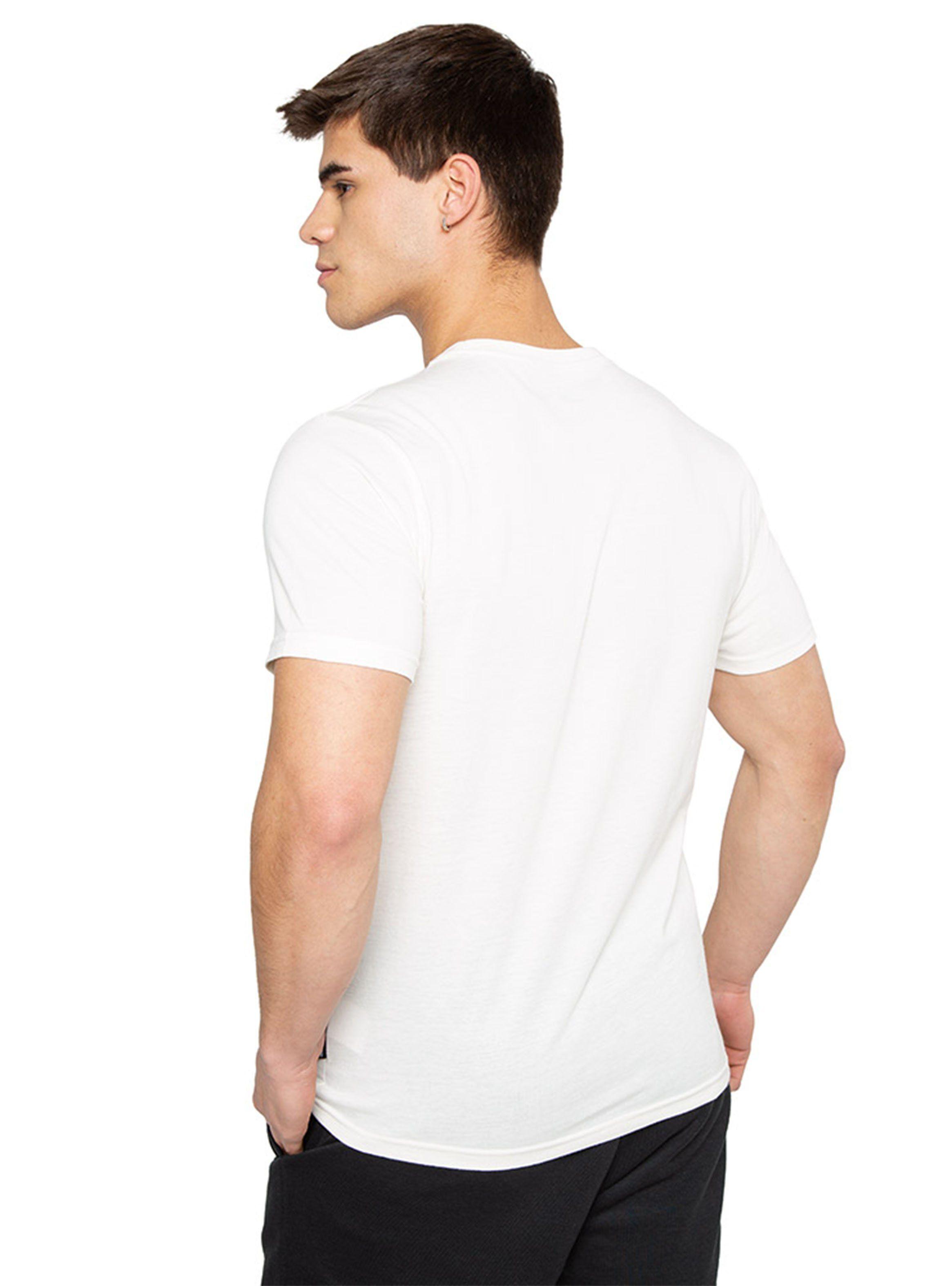 Polera Print Street Logo Regular-1
