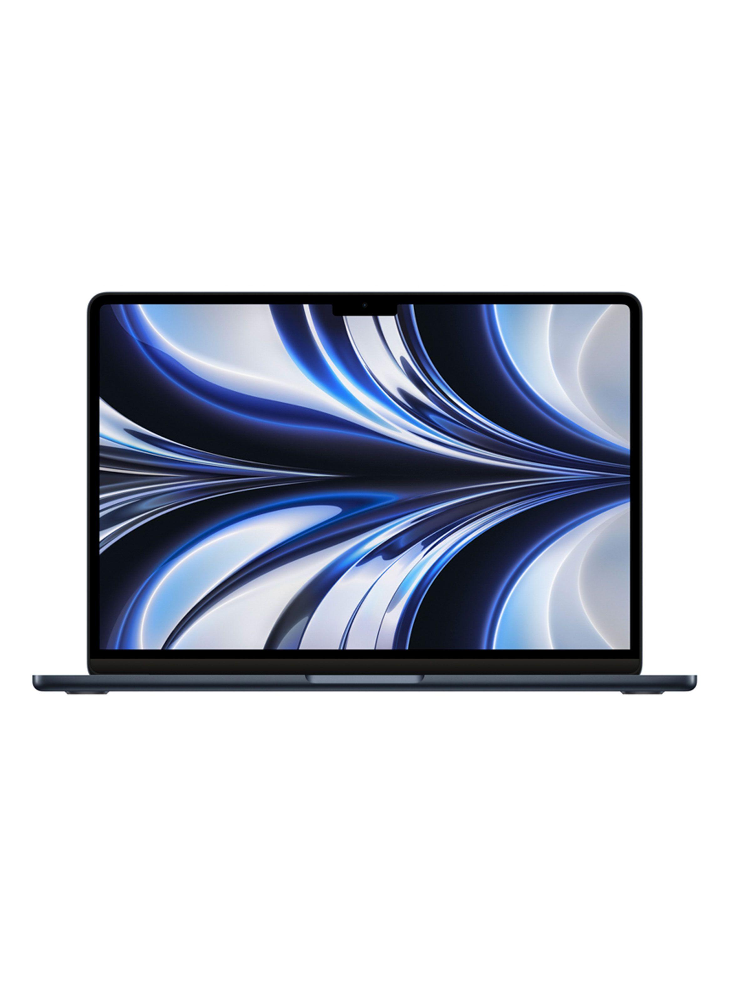 Apple MacBook Air 13.6” M2 8n CPU 8n GPU 8GB RAM 256GB SSD Color Medianoche-0