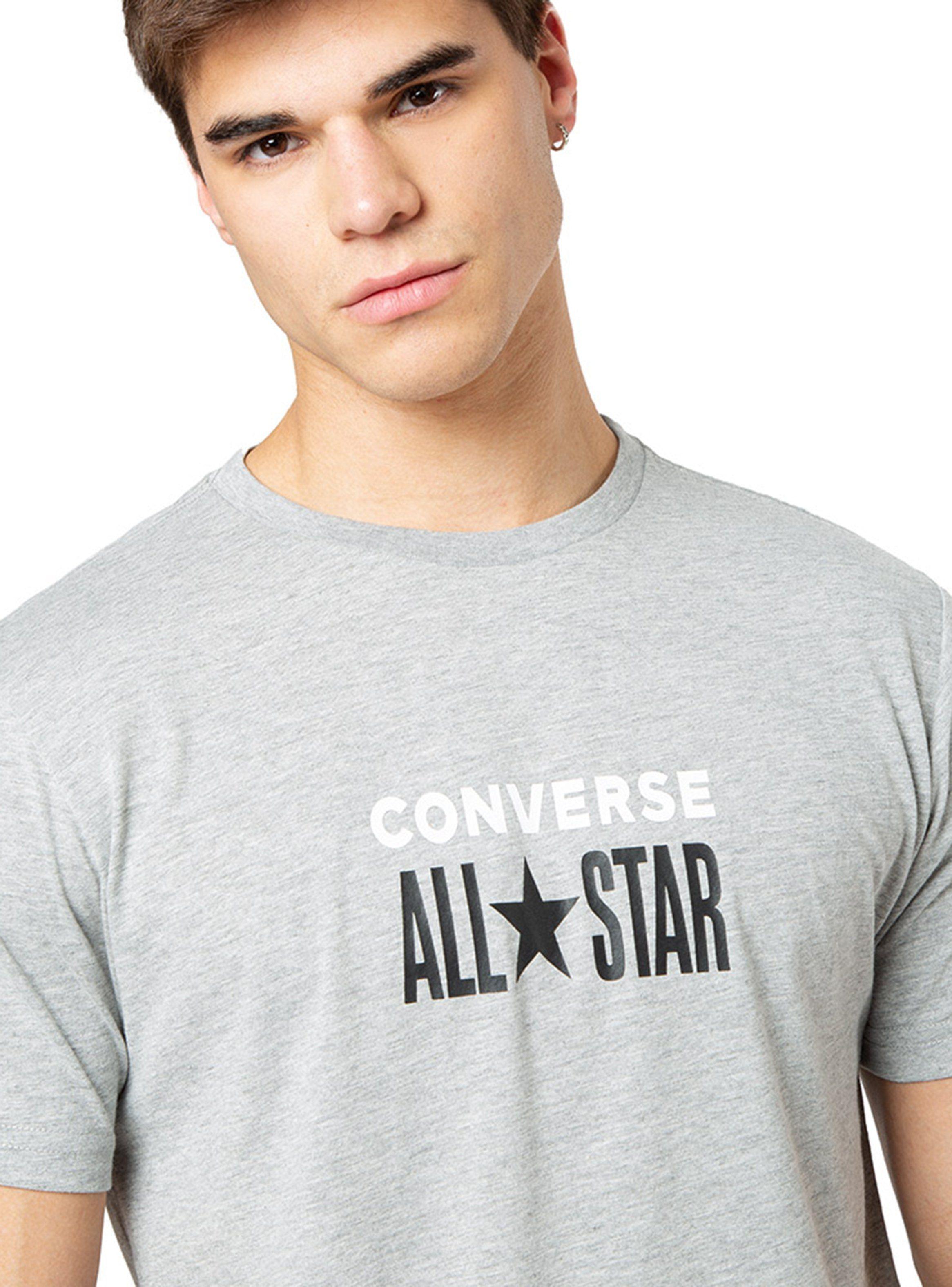 Polera All Star Estampado Front Regular-2