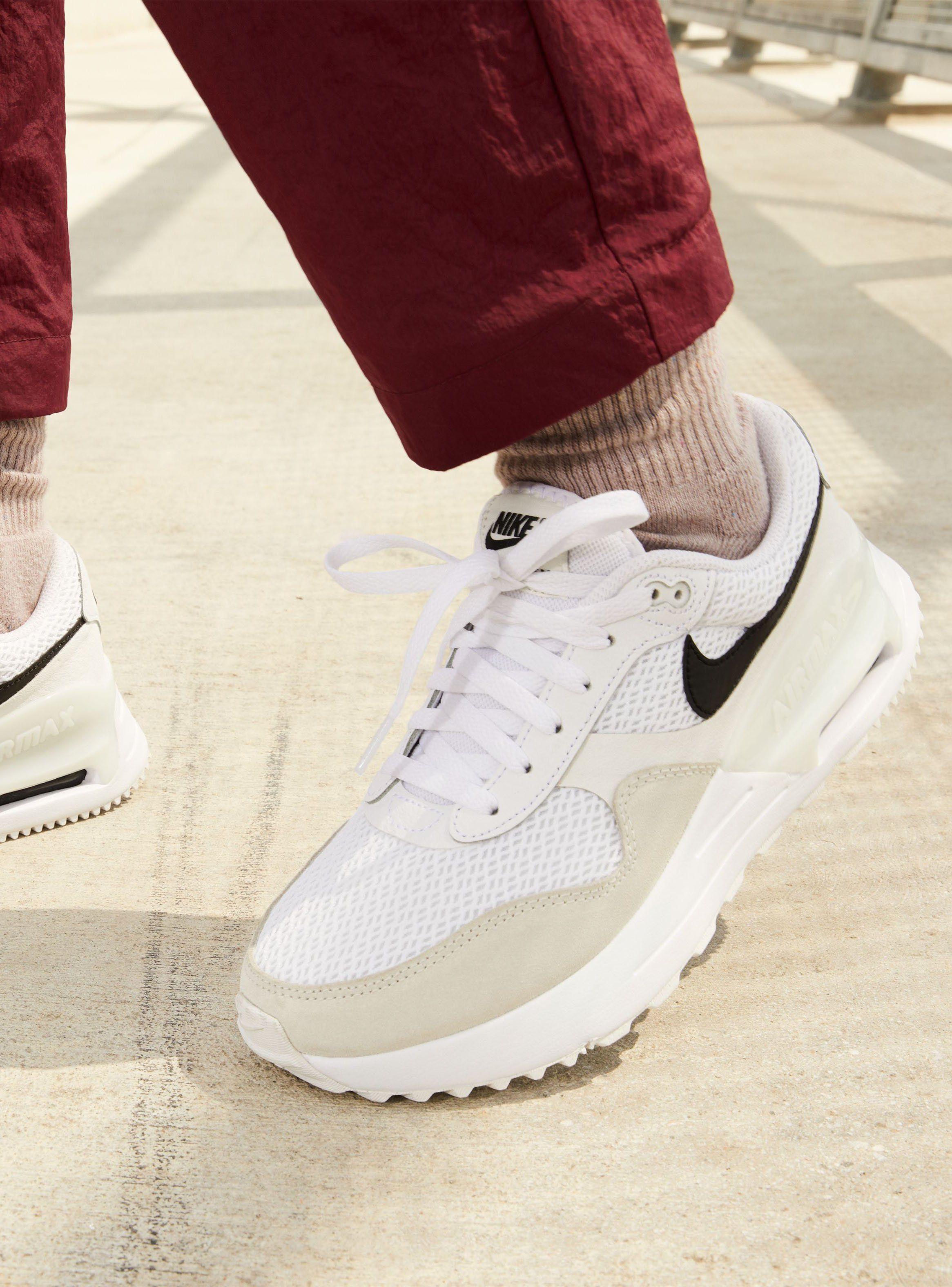 Zapatilla Urbana Air Max Systm Mujer-0