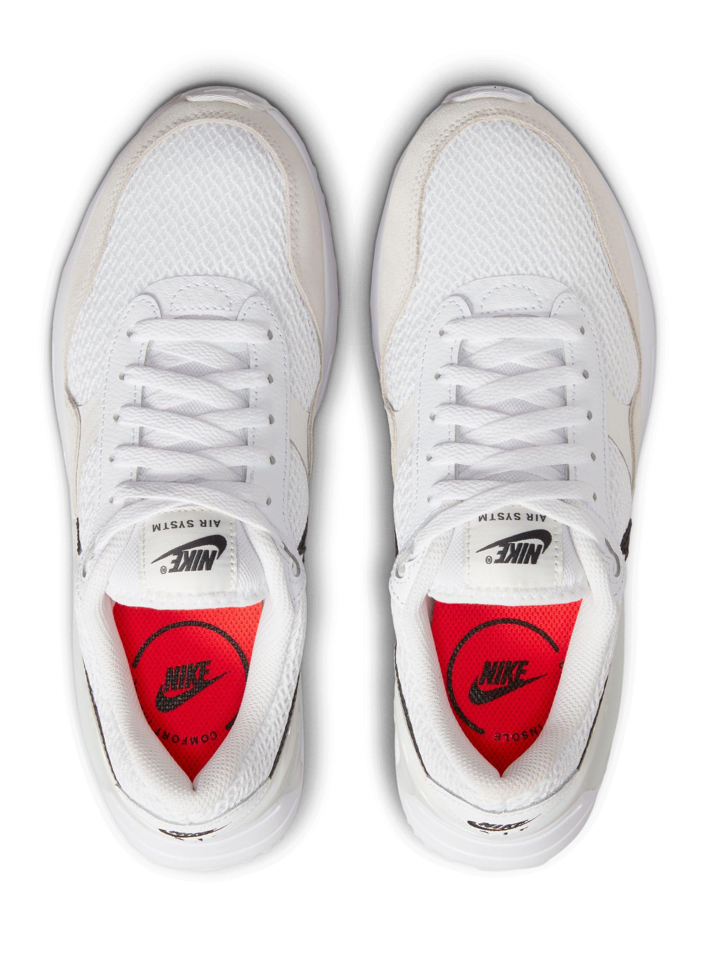 Zapatilla Urbana Air Max Systm Mujer-4