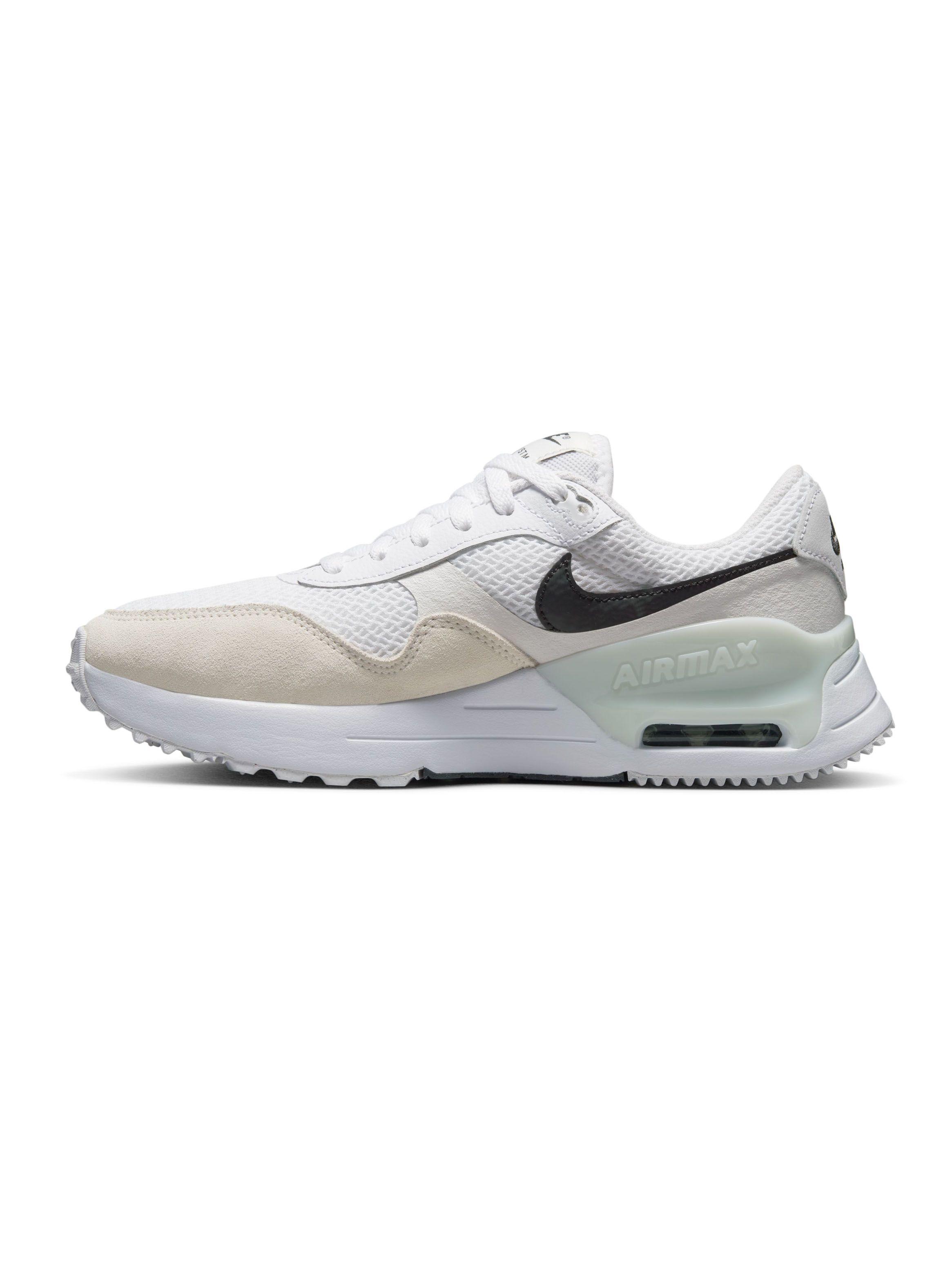 Zapatilla Urbana Air Max Systm Mujer-3