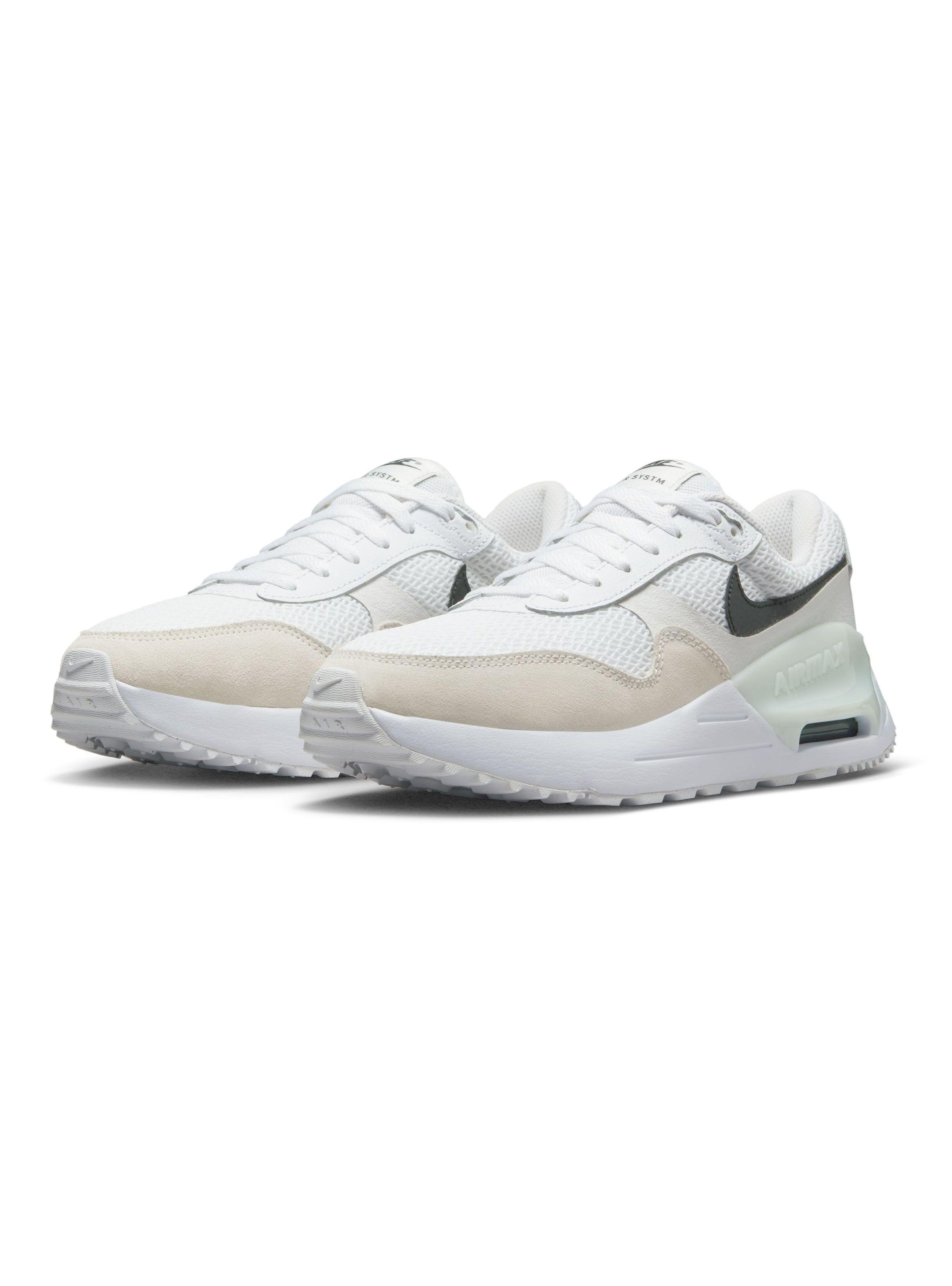 Zapatilla Urbana Air Max Systm Mujer-2