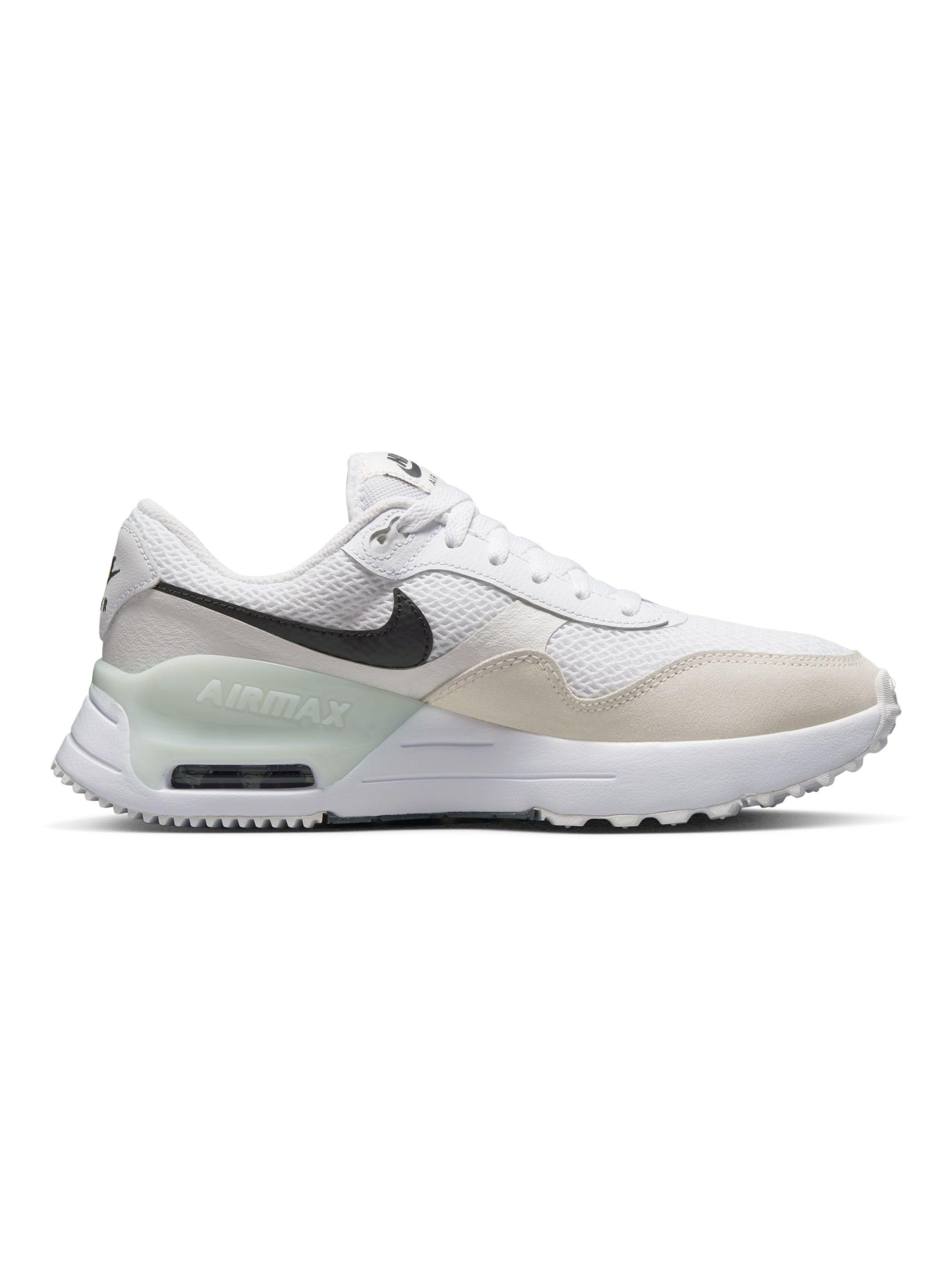 Zapatilla Urbana Air Max Systm Mujer-1