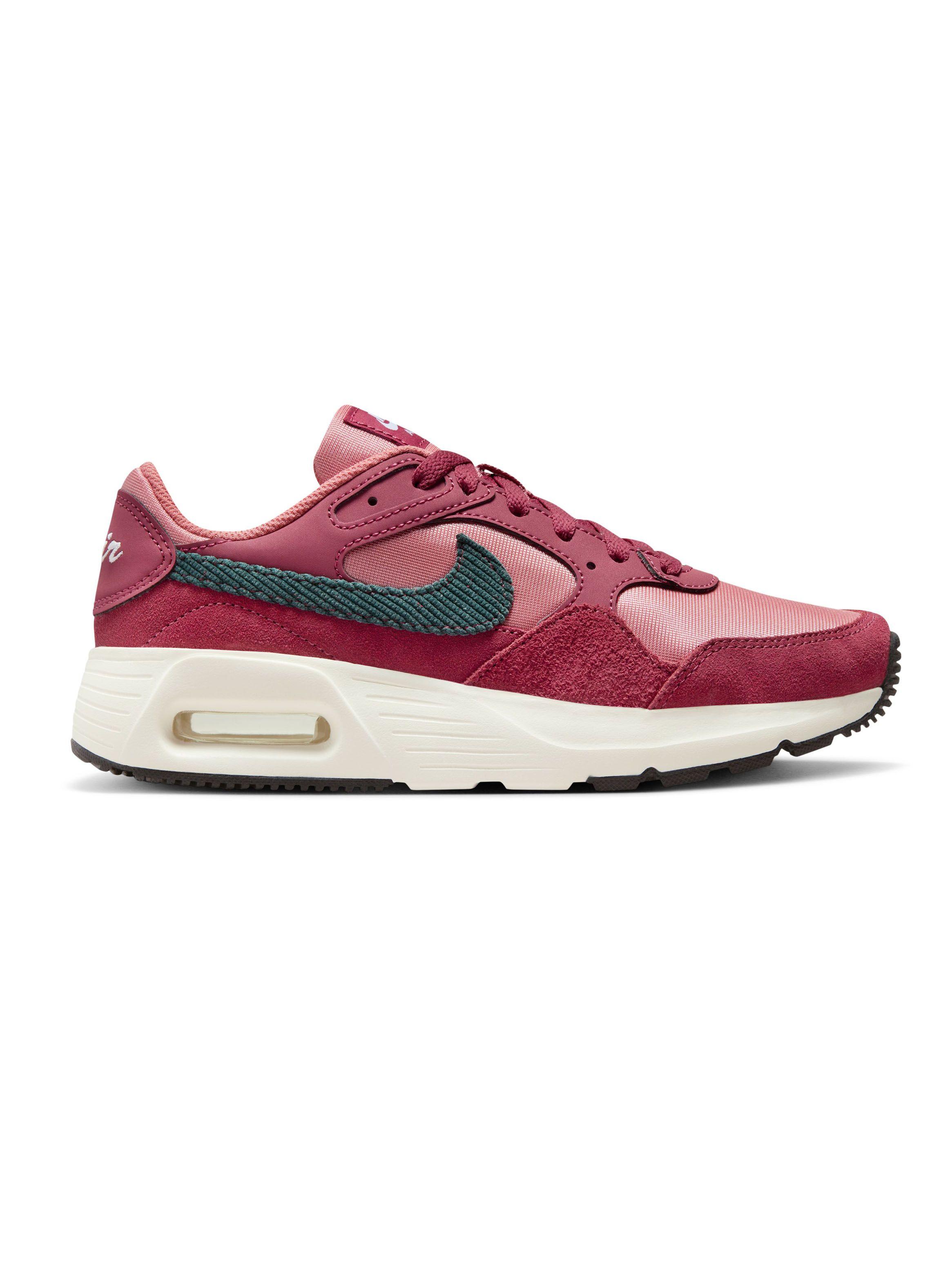 Zapatilla Urbana Mujer Air- Max Sc Se-1