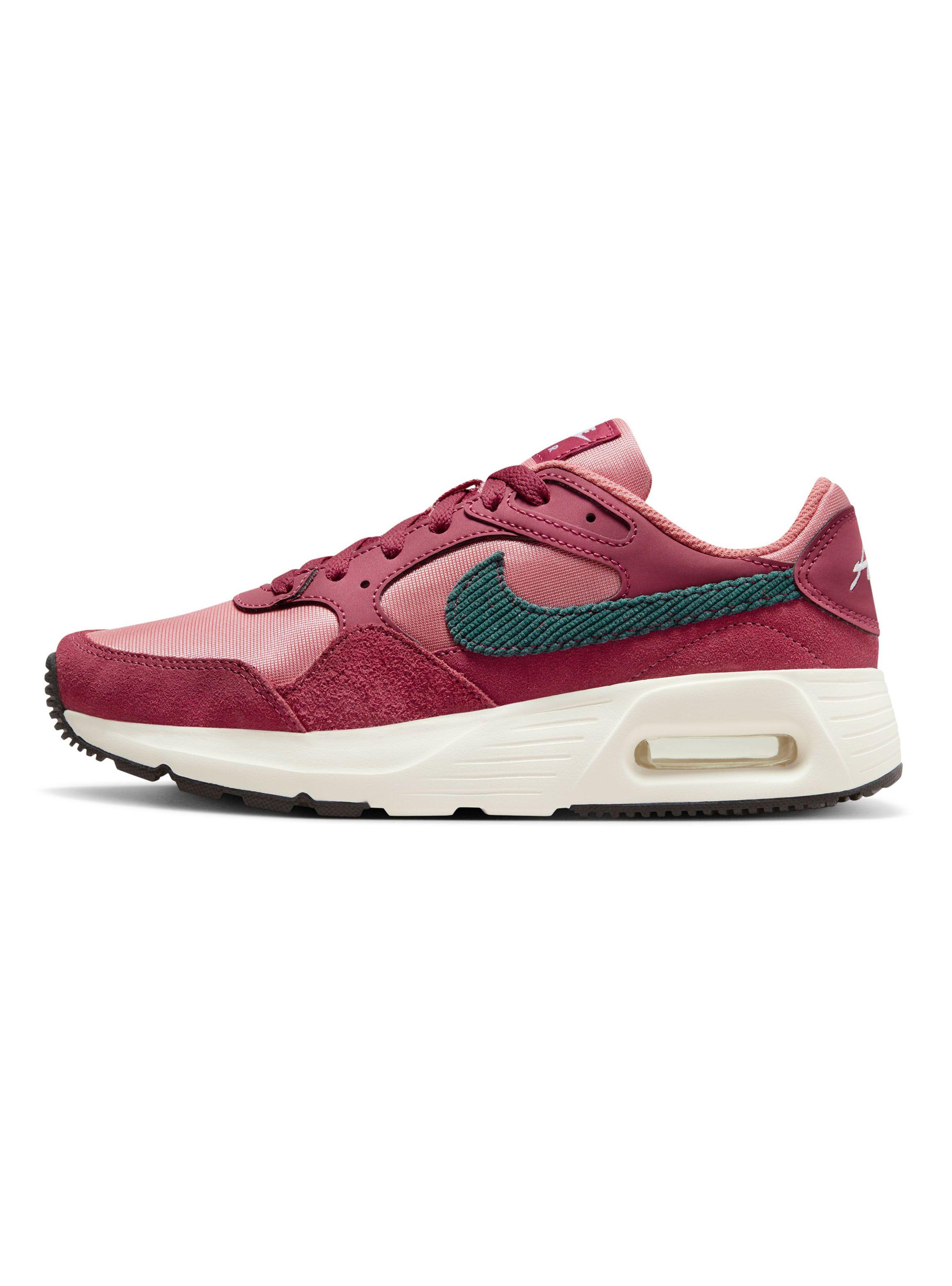 Zapatilla Urbana Mujer Air- Max Sc Se-2