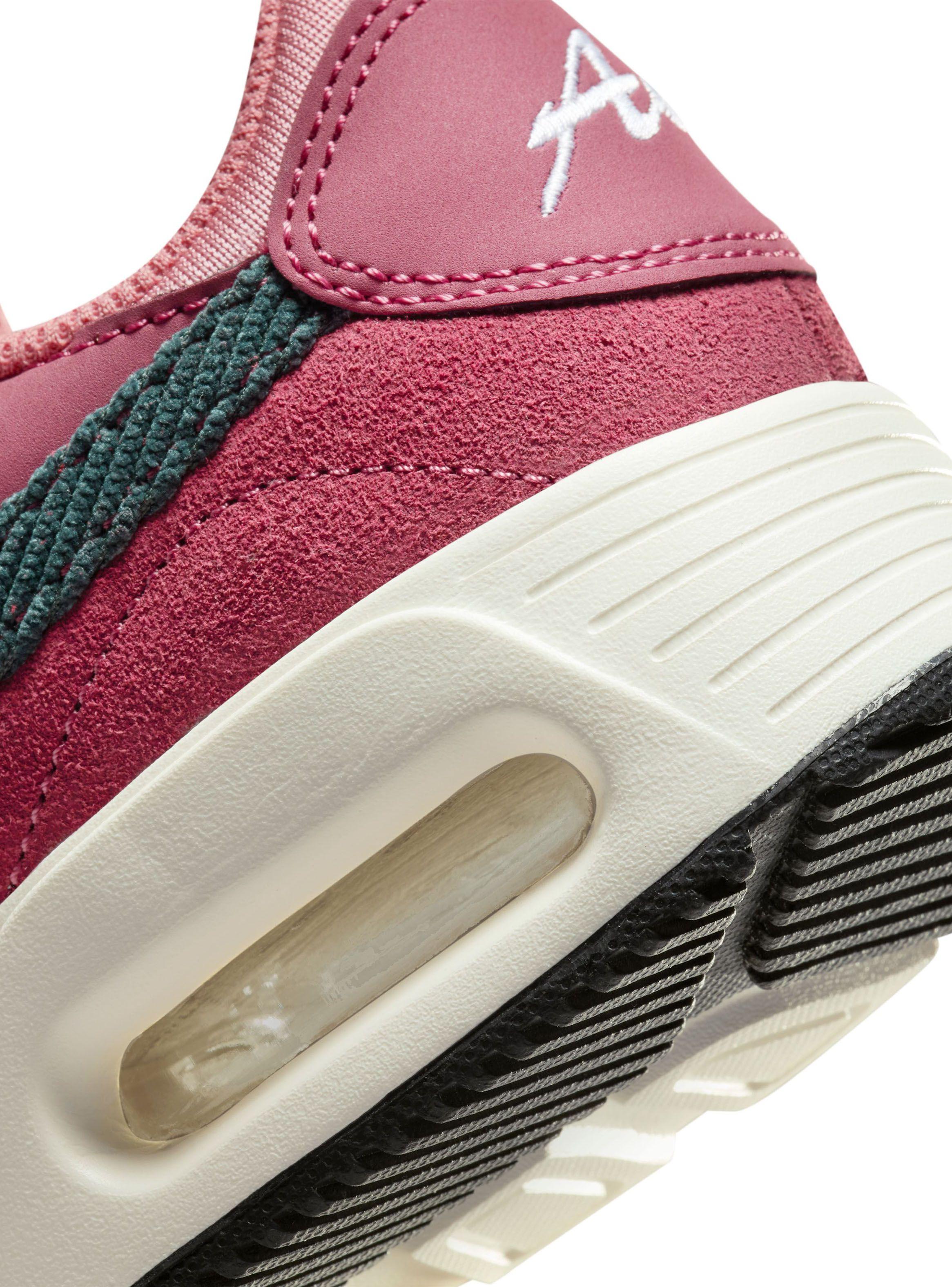 Zapatilla Urbana Mujer Air- Max Sc Se-3